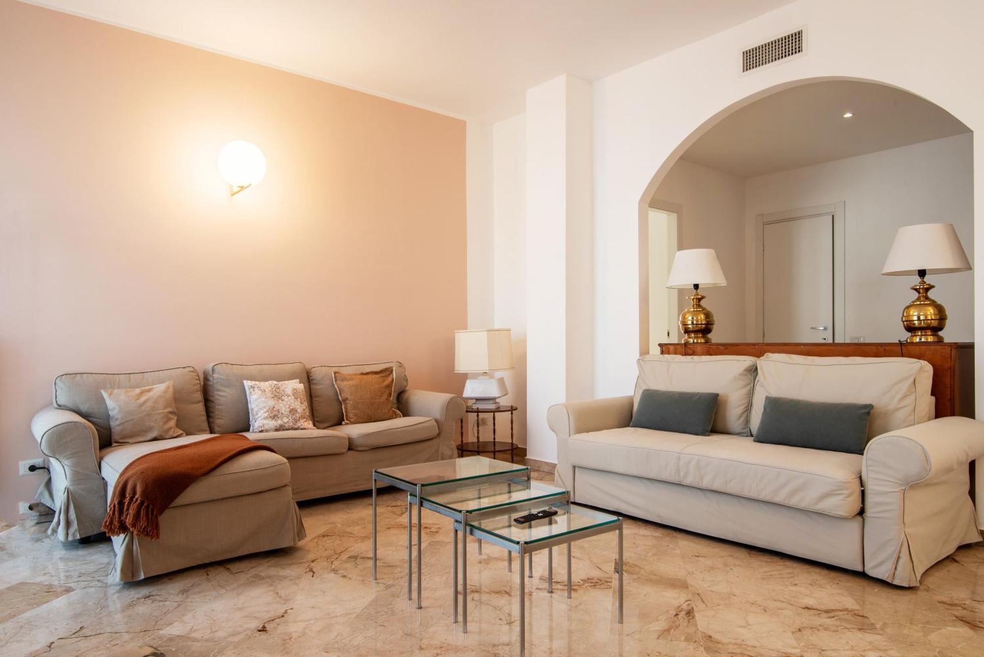 Appartamento Agata Flexyrent *