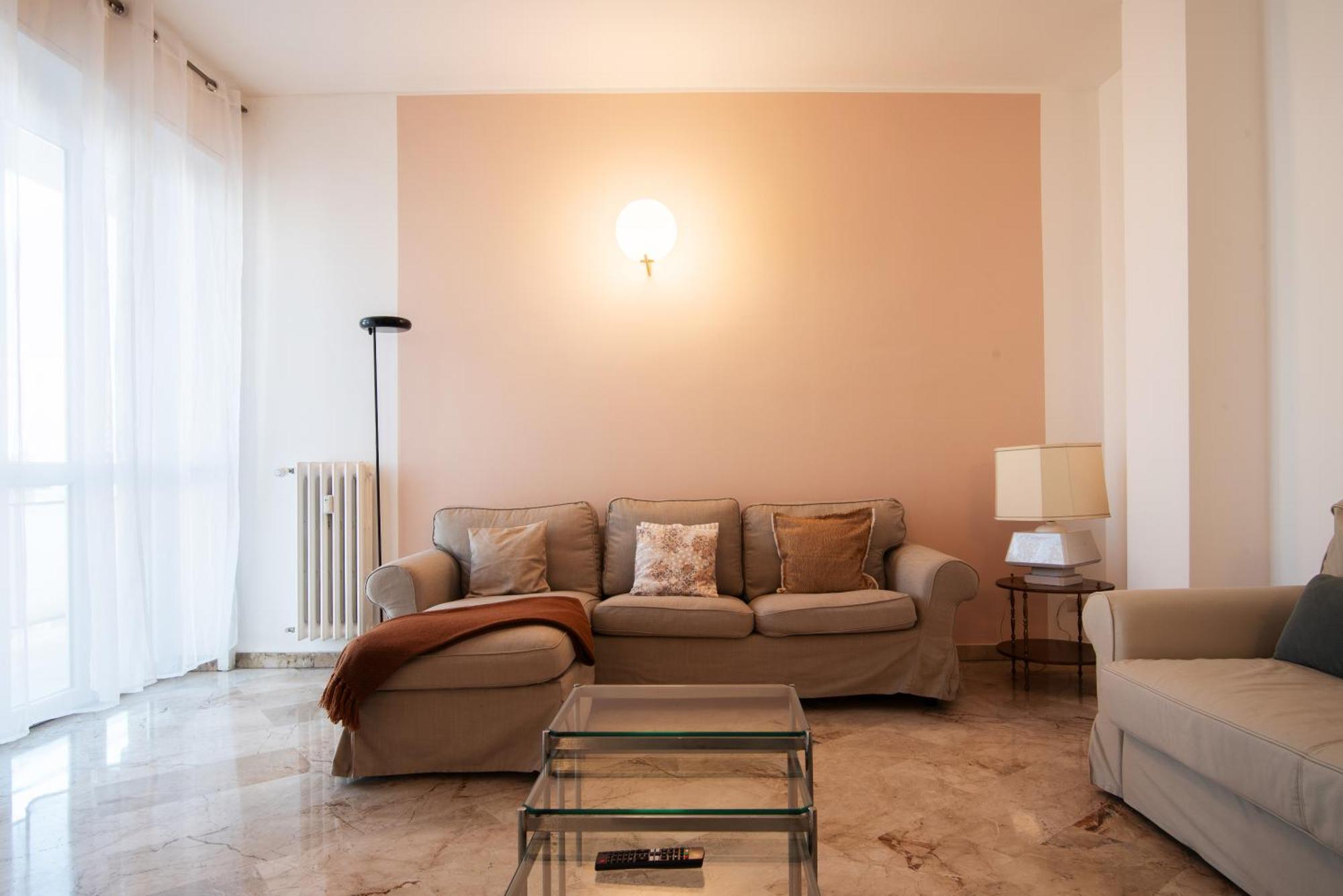 Agata Flexyrent Appartamento
