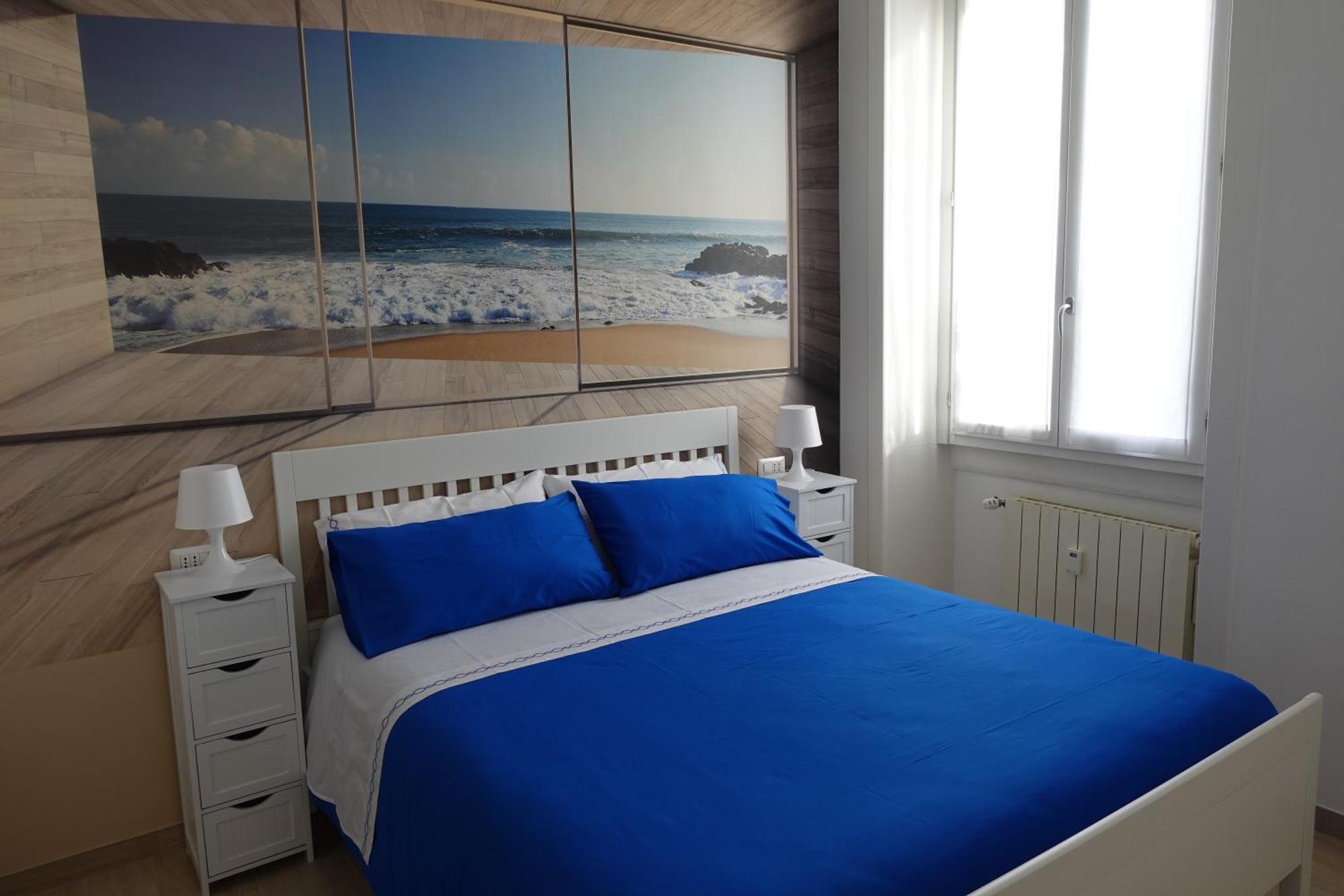 Metro Ocean Bliss Lejlighed