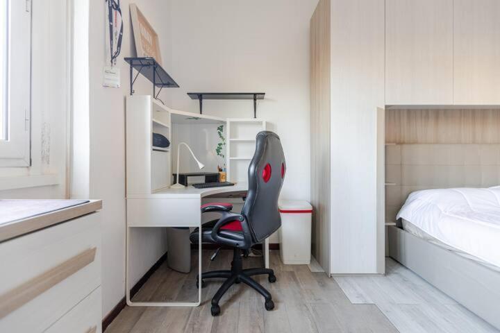 Modern Near Rogoredo * Milano