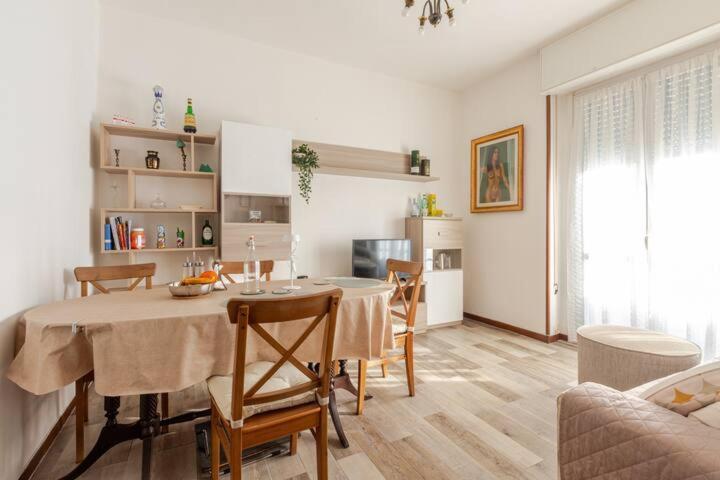 Appartamento Modern Near Rogoredo *