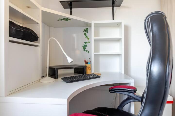 Appartamento Modern Near Rogoredo *
