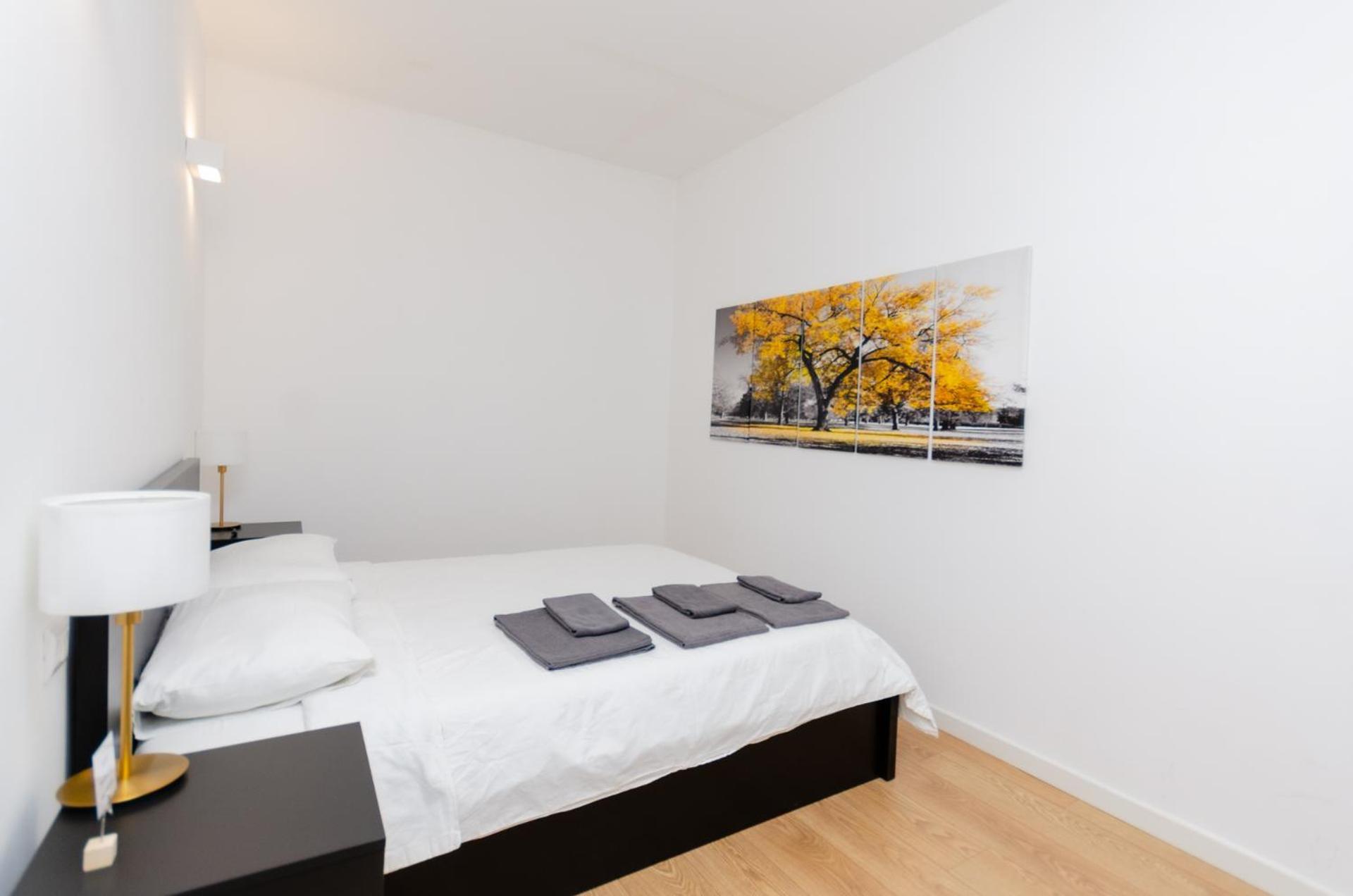 Apartment Buenos Aires *