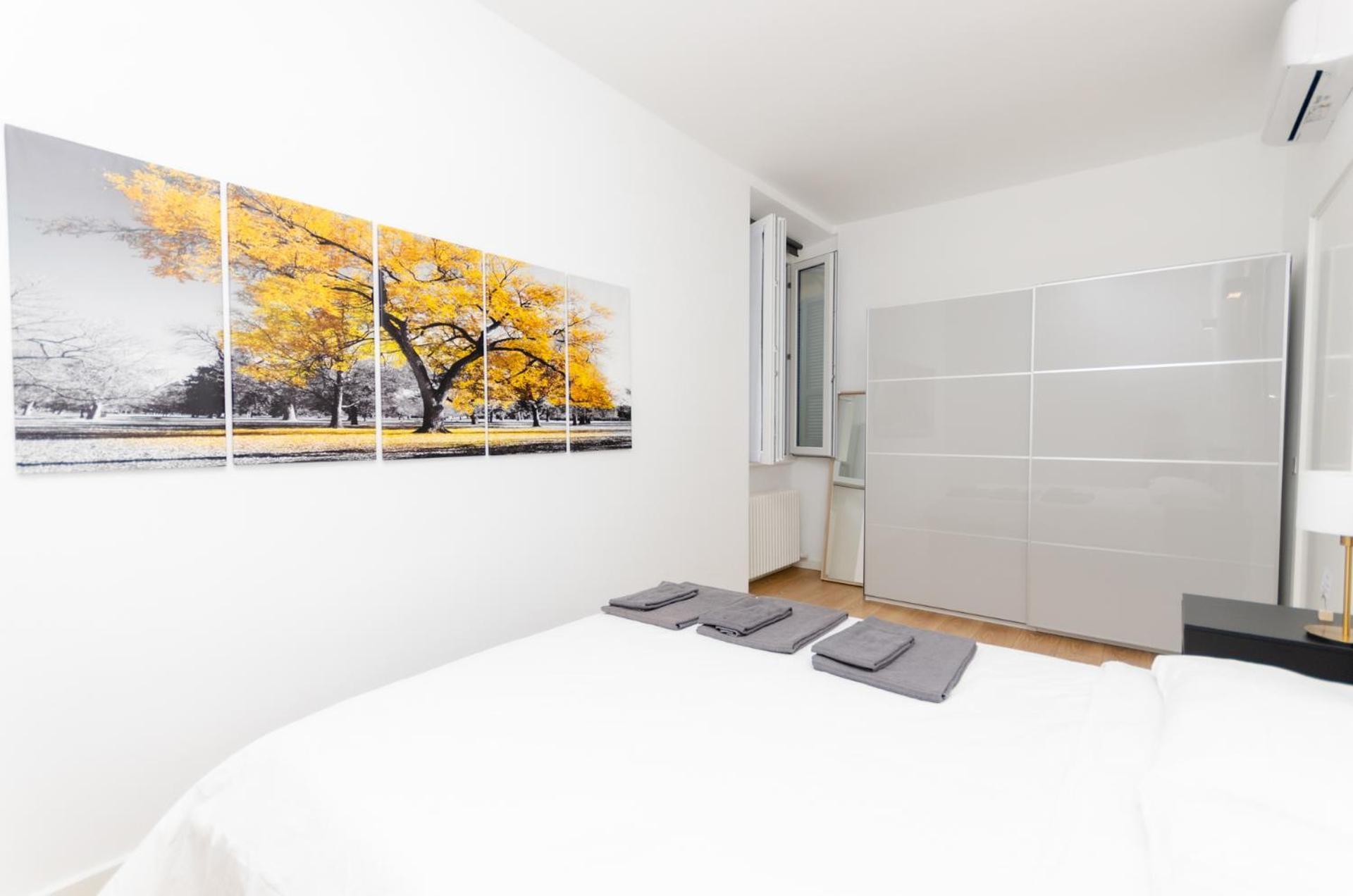 Buenos Aires Apartment