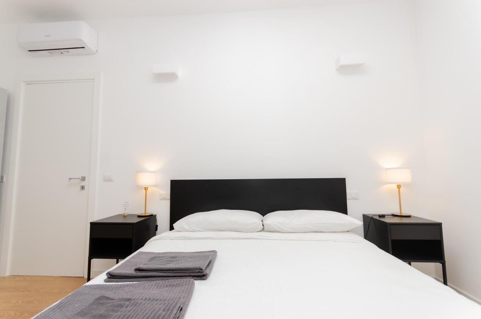 Buenos Aires Apartment Milan