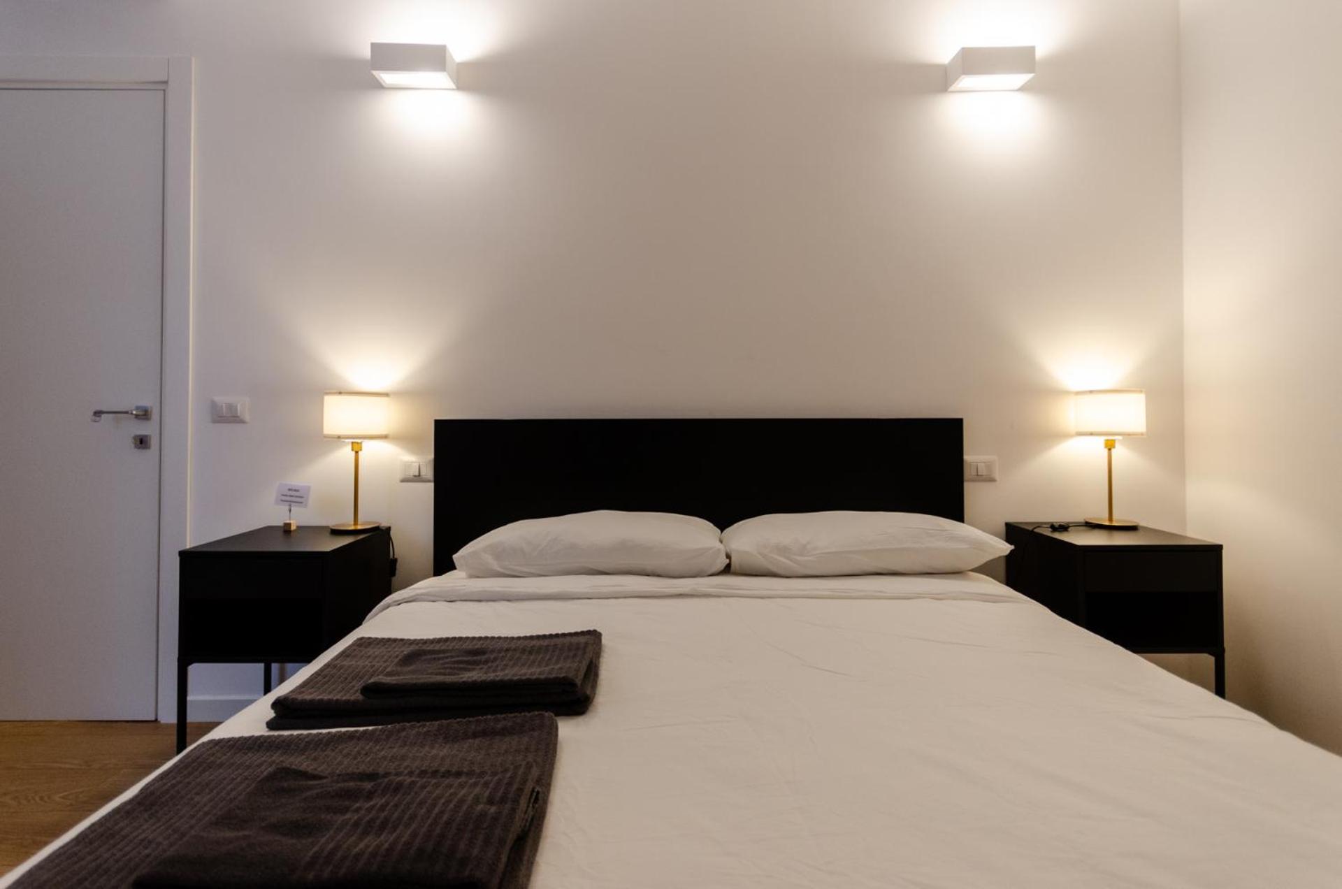 Apartment Buenos Aires *