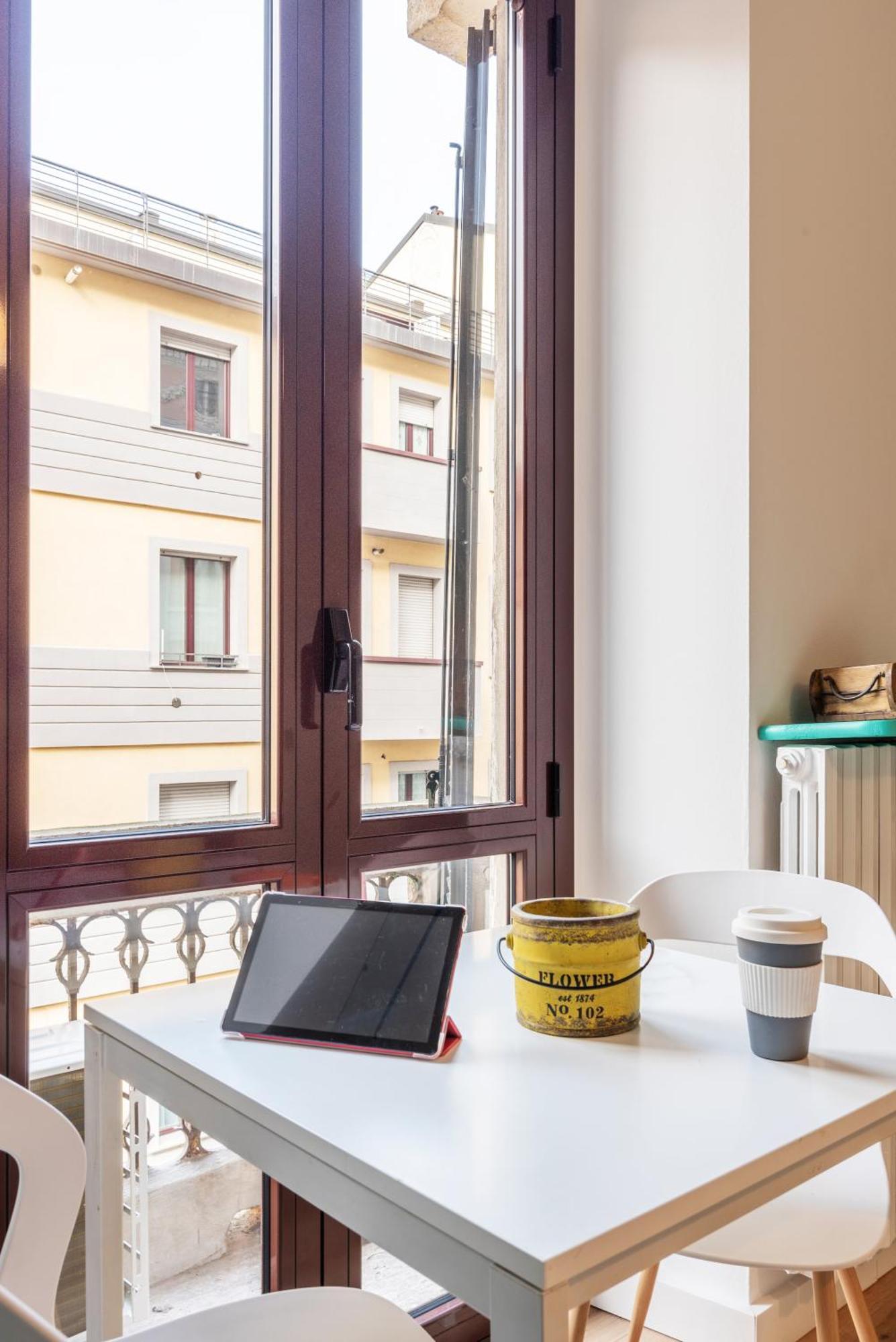 Appartamento Enzo Flexyrent
