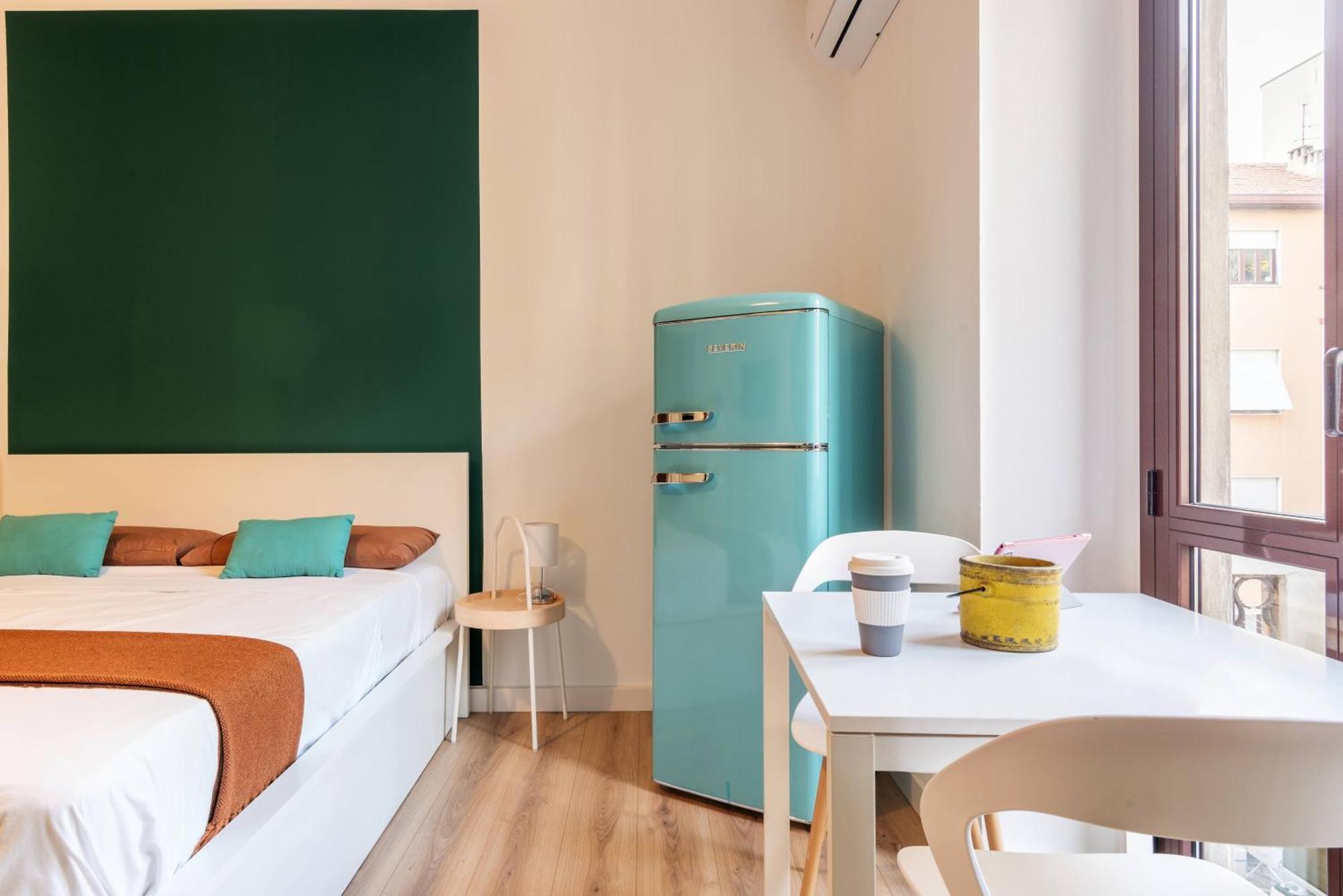 Appartamento Enzo Flexyrent Milano