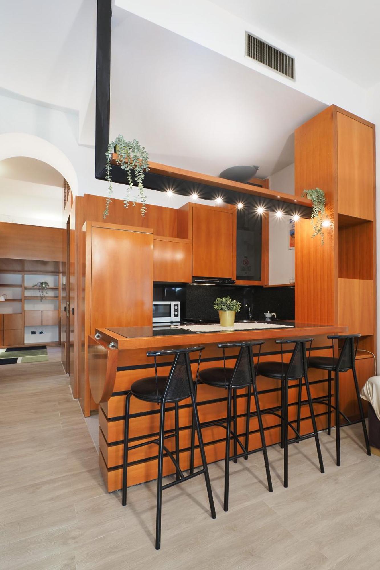 Primopiano - Meda 38 Apartment Milan