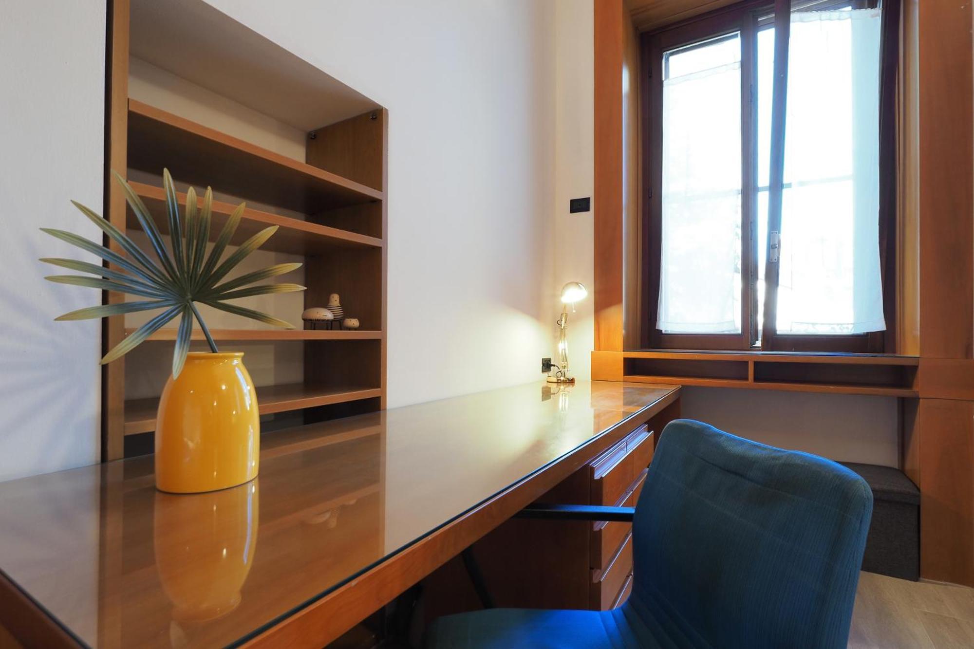 Apartment Primopiano - Meda 38 Milan