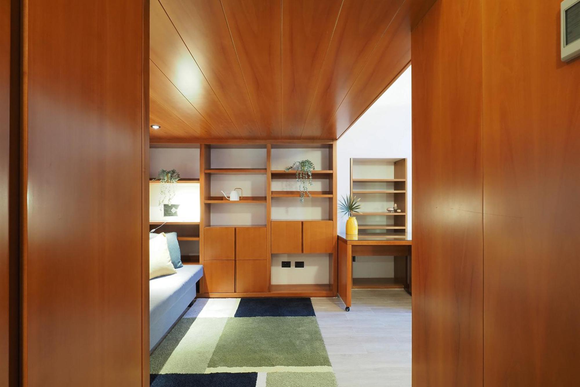 Apartment Primopiano - Meda 38