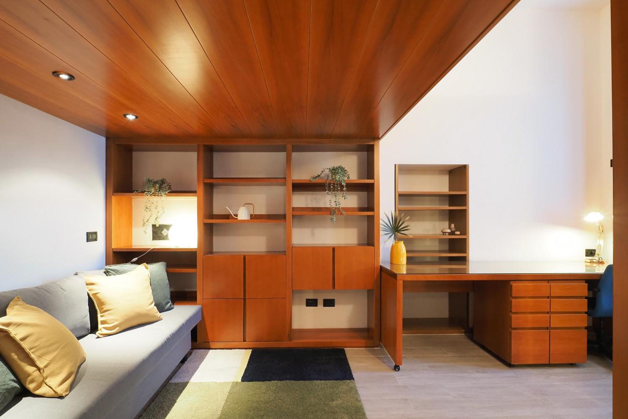 Primopiano - Meda 38 Apartment Milan