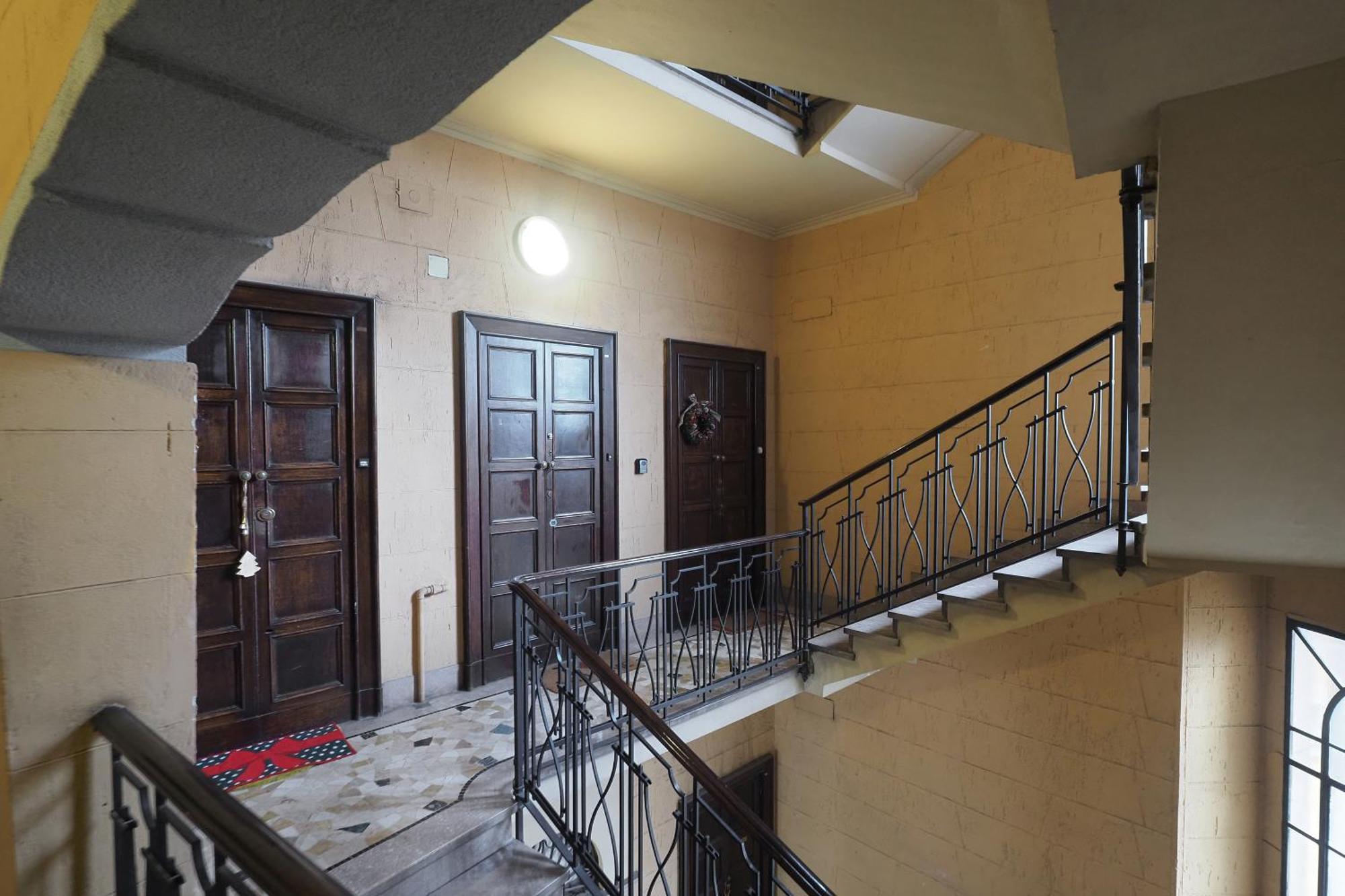 Appartamento Mila Friuli Milano