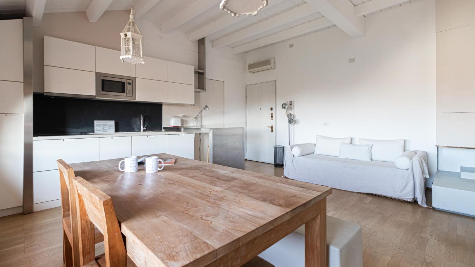 Italianway - Zara 118 Appartement