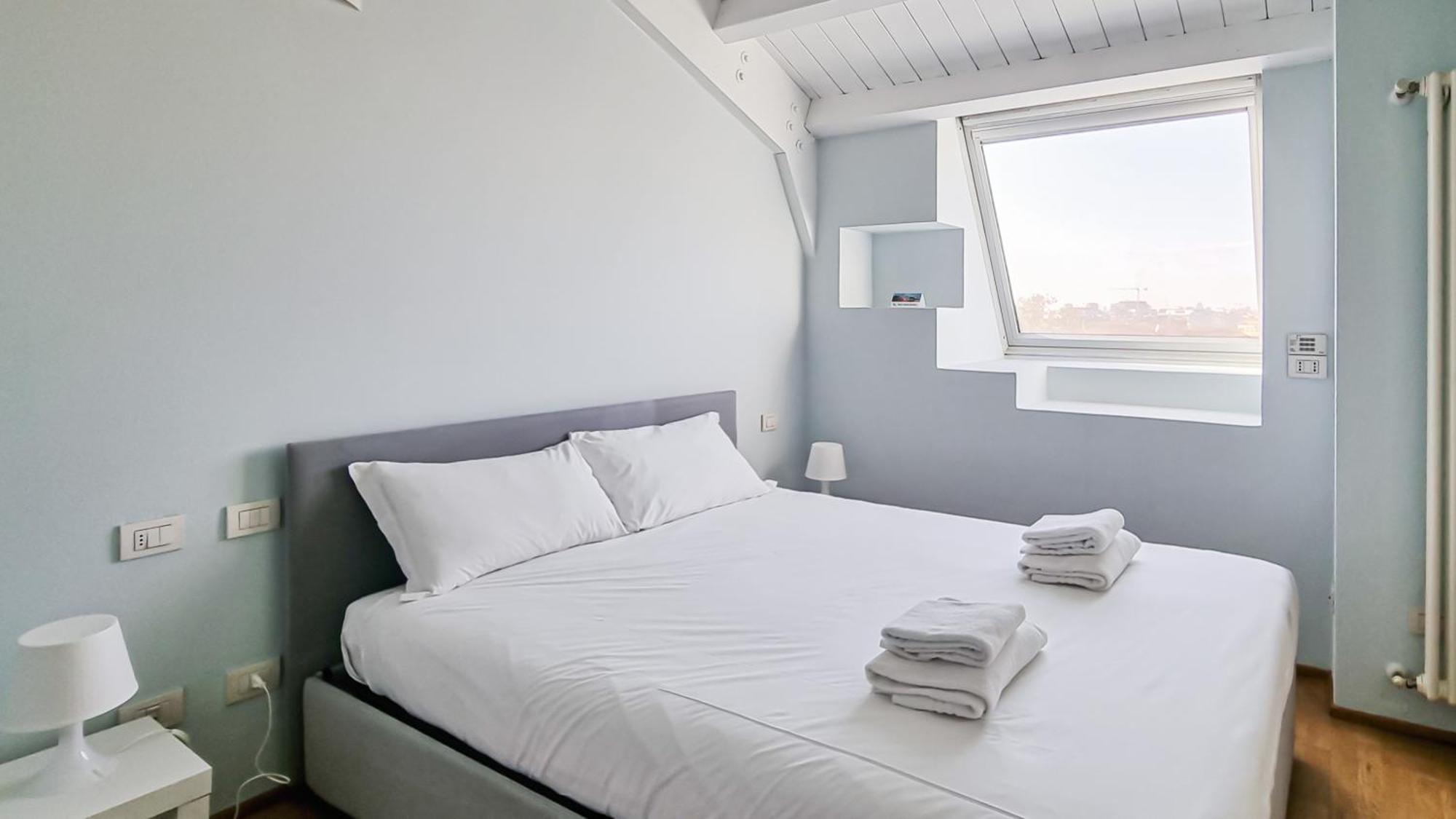 Appartement Italianway - Zara 118 *
