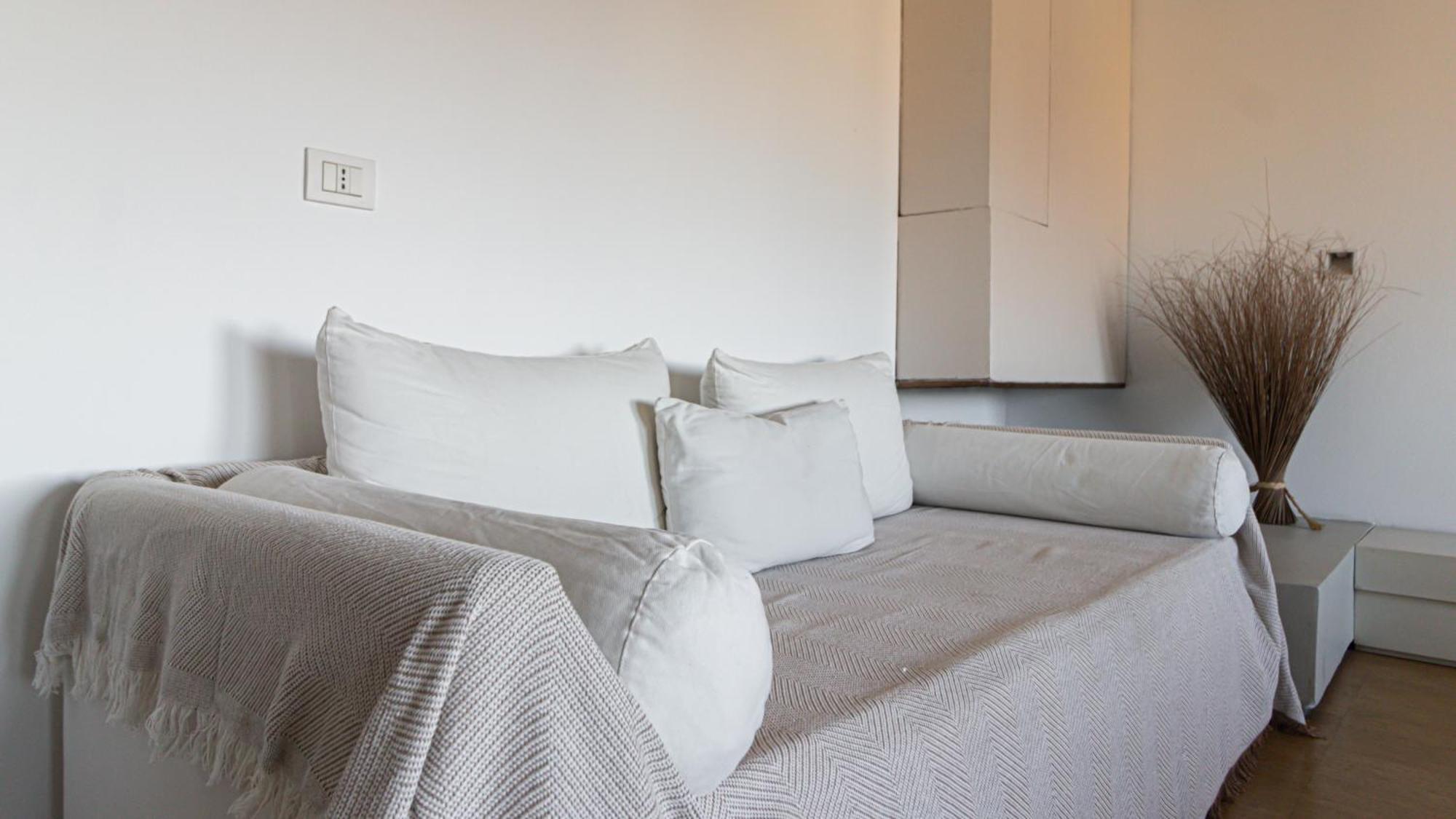 Italianway - Zara 118 Appartement Milaan