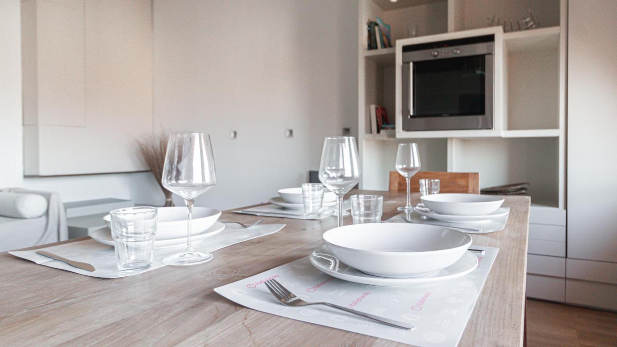 Appartement Italianway - Zara 118