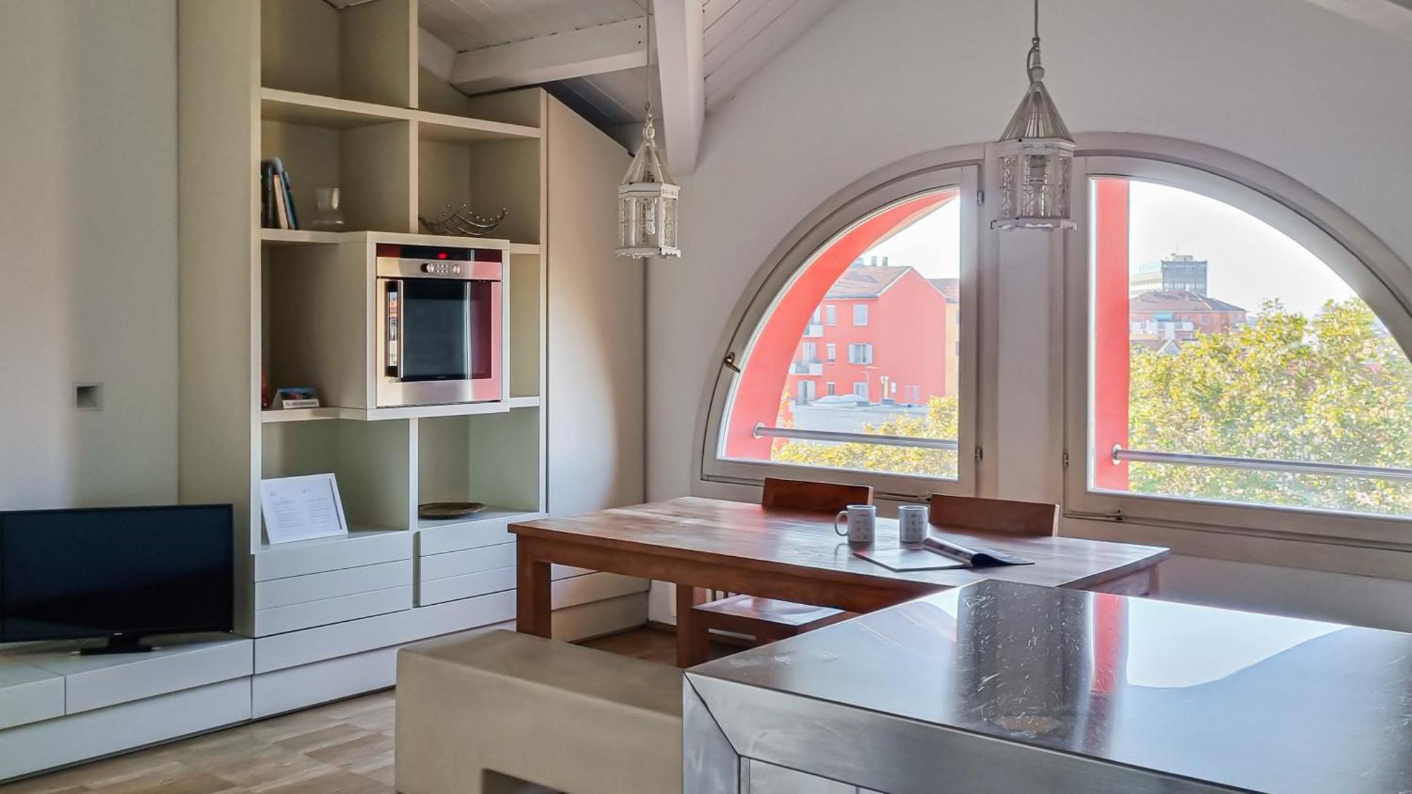 Italianway - Zara 118 Appartement *