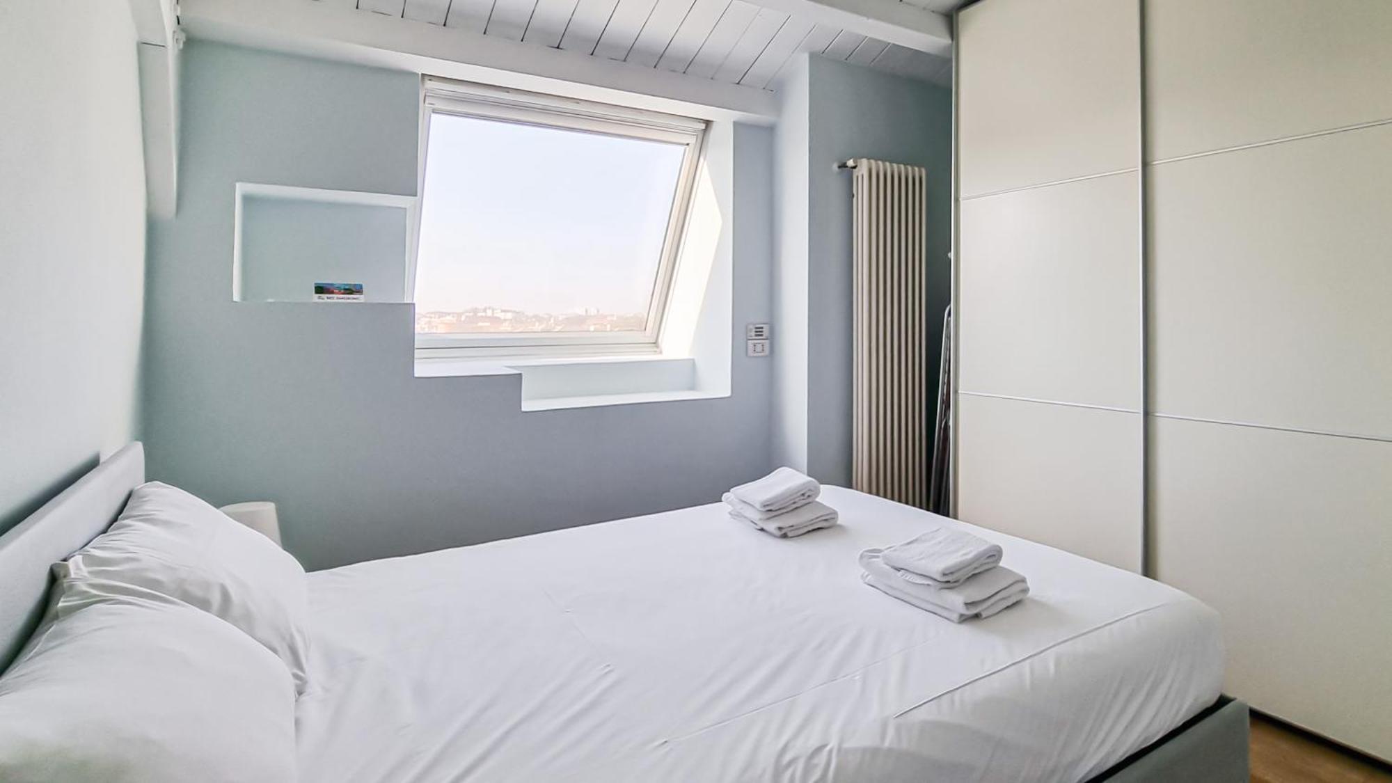 Appartement Italianway - Zara 118 Milaan