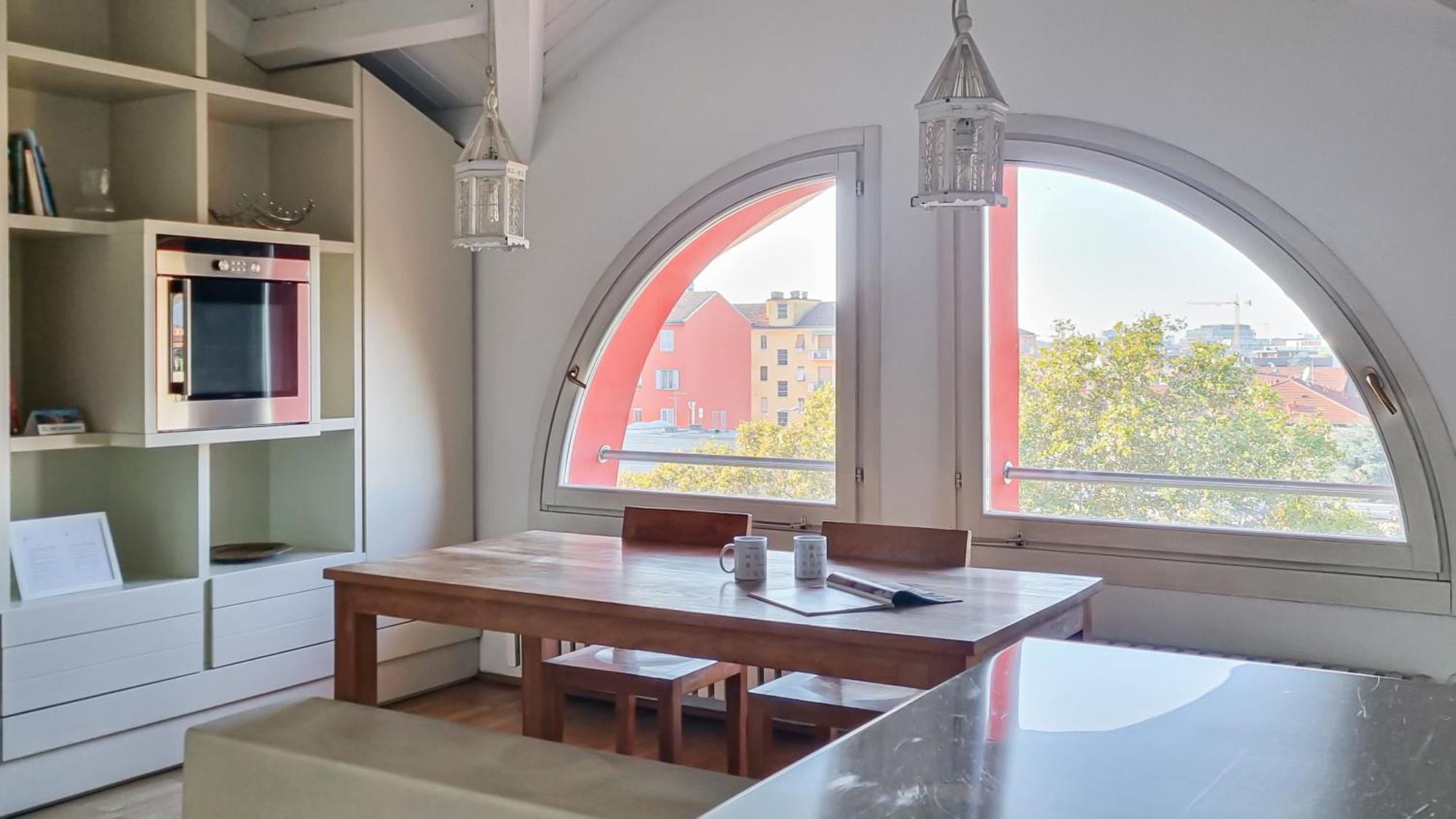 Italianway - Zara 118 Appartement
