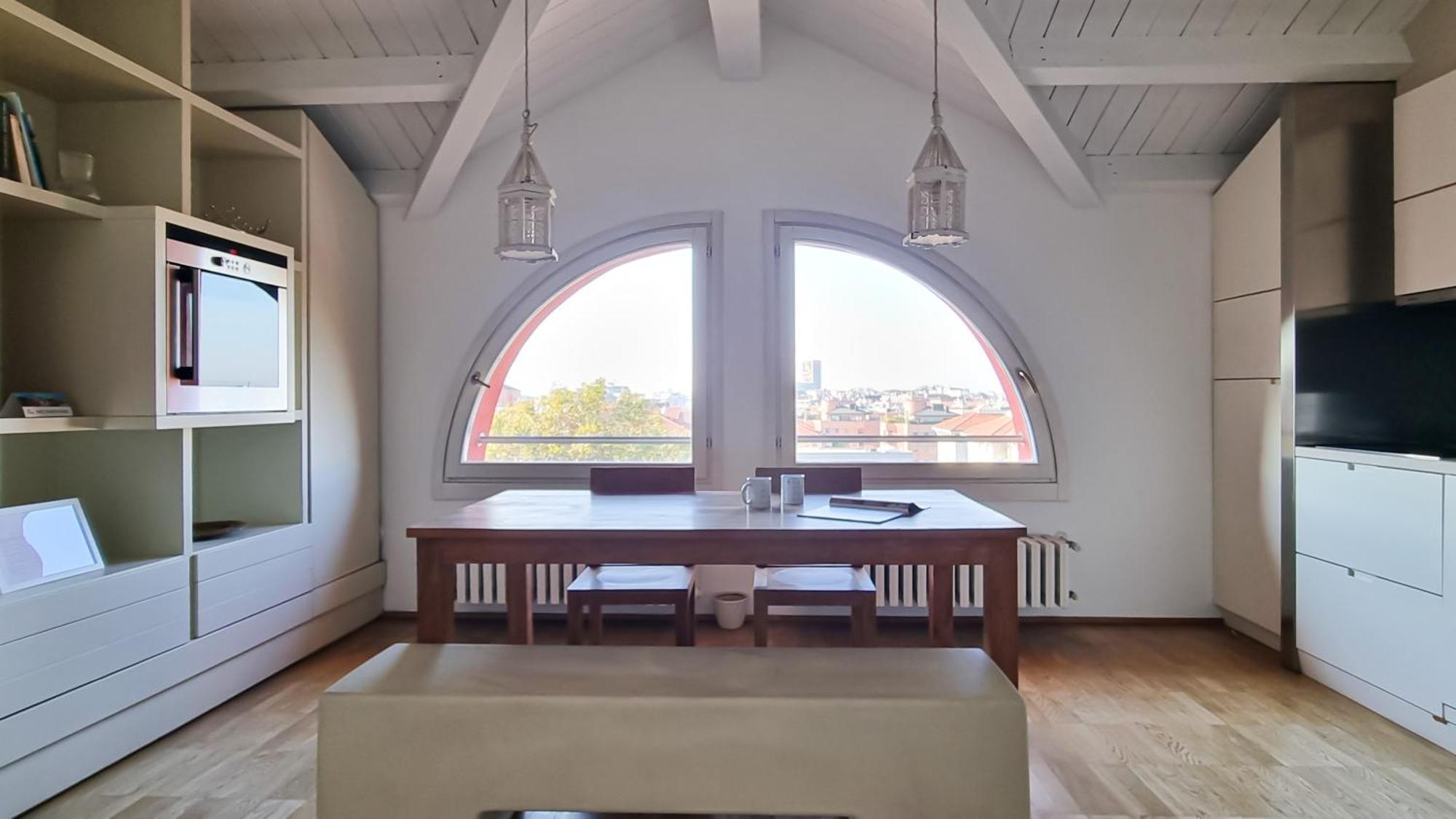 Italianway - Zara 118 Appartement Milaan