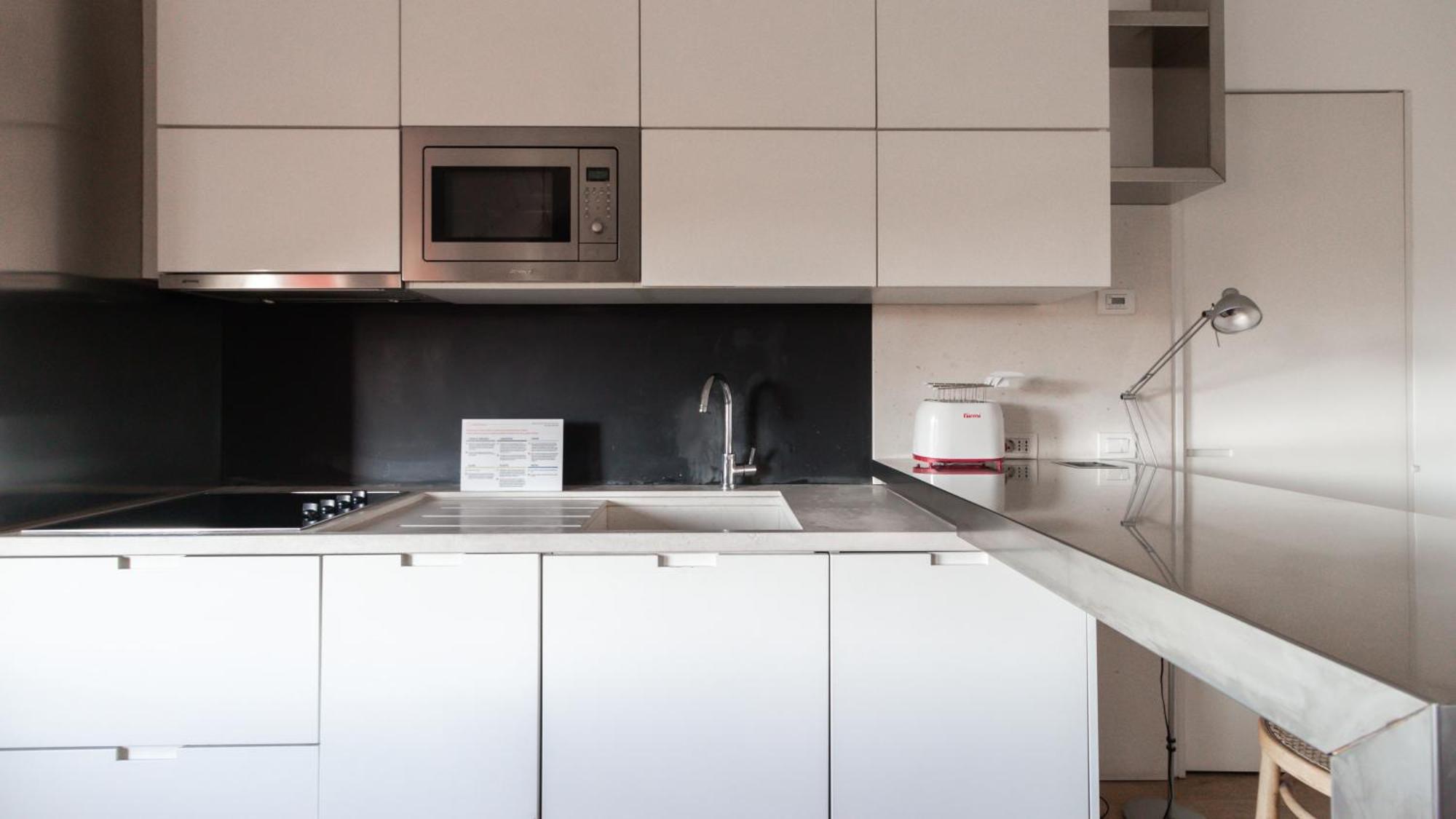 Appartement Italianway - Zara 118 *