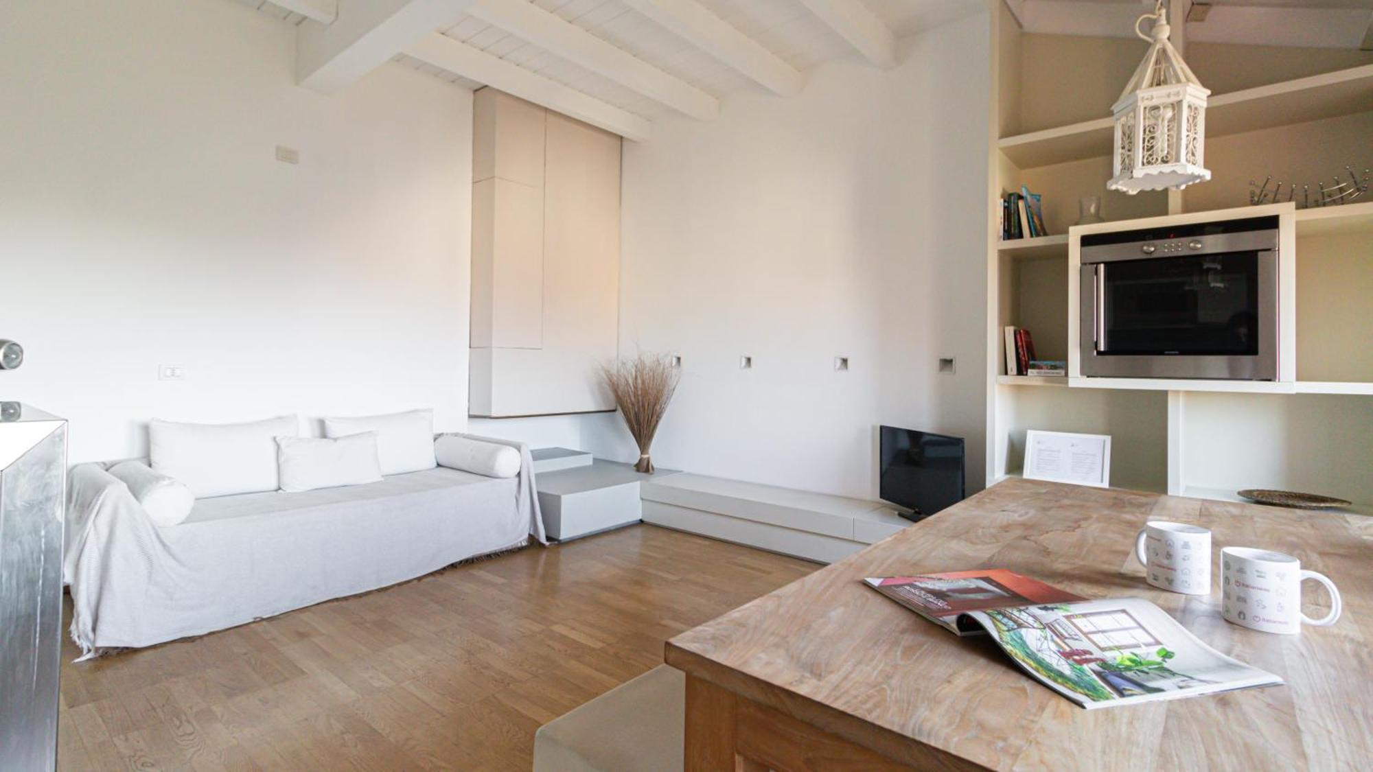Italianway - Zara 118 Appartement