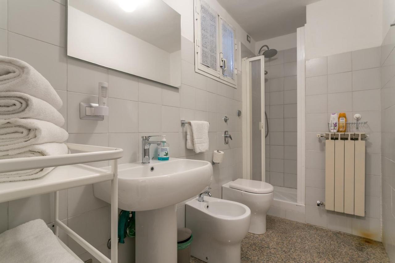 Sammartini 33 - Spacious Appartamento *
