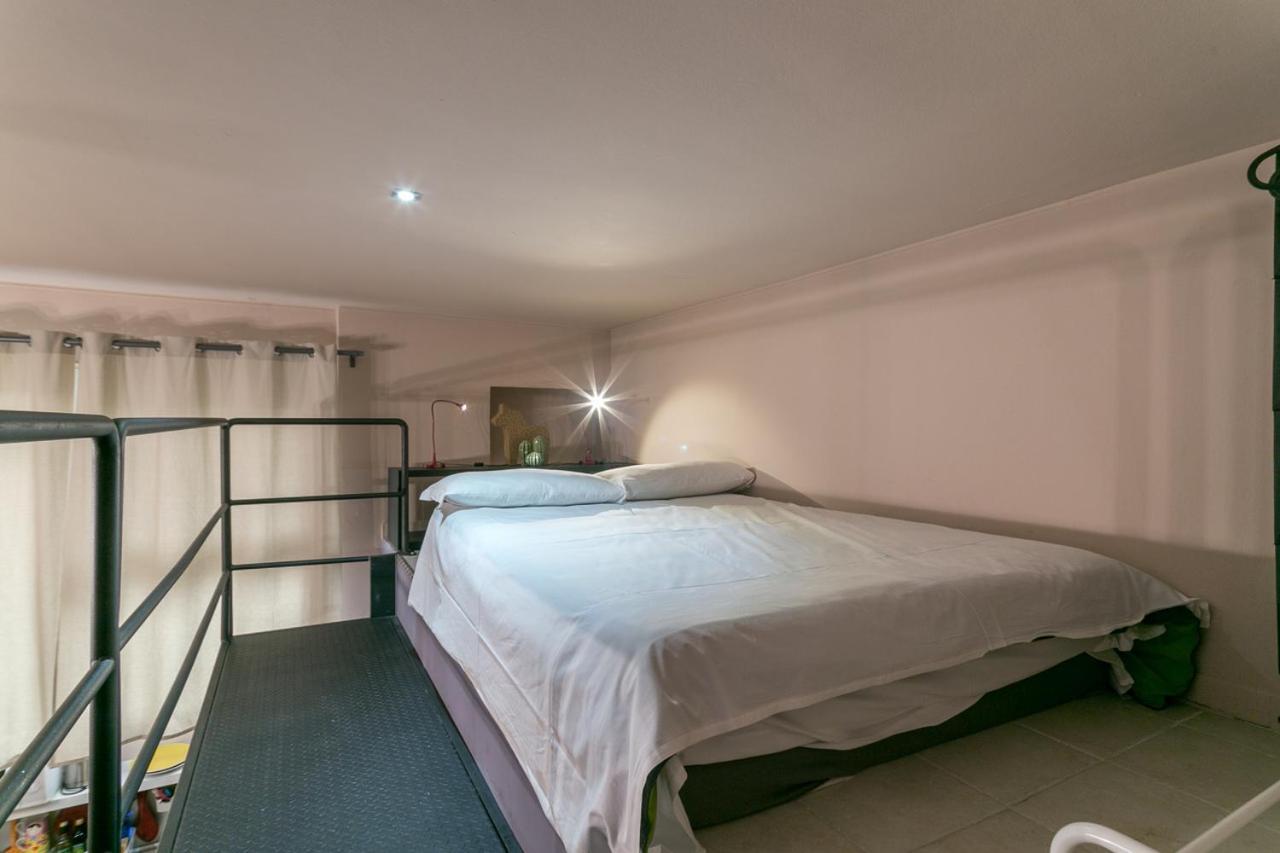 Appartamento Sammartini 33 - Spacious *