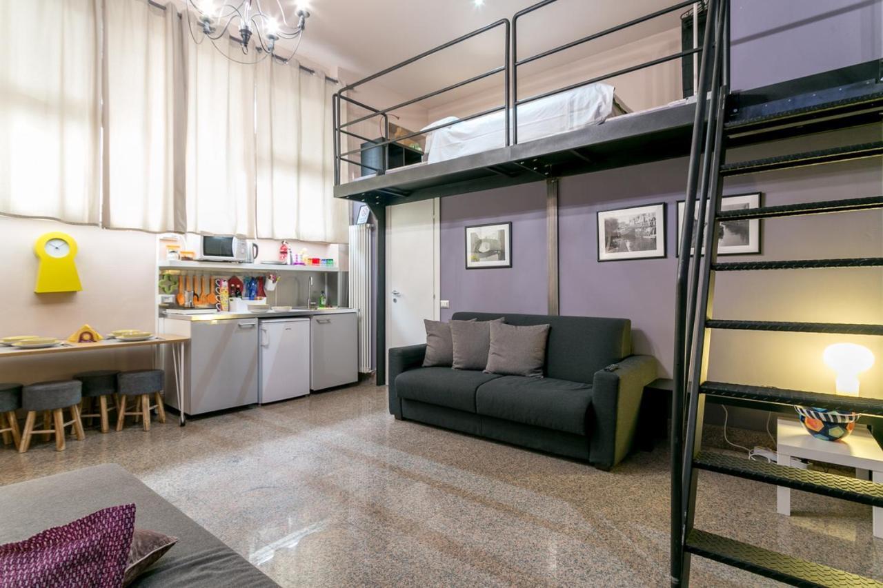 Sammartini 33 - Spacious * Milano