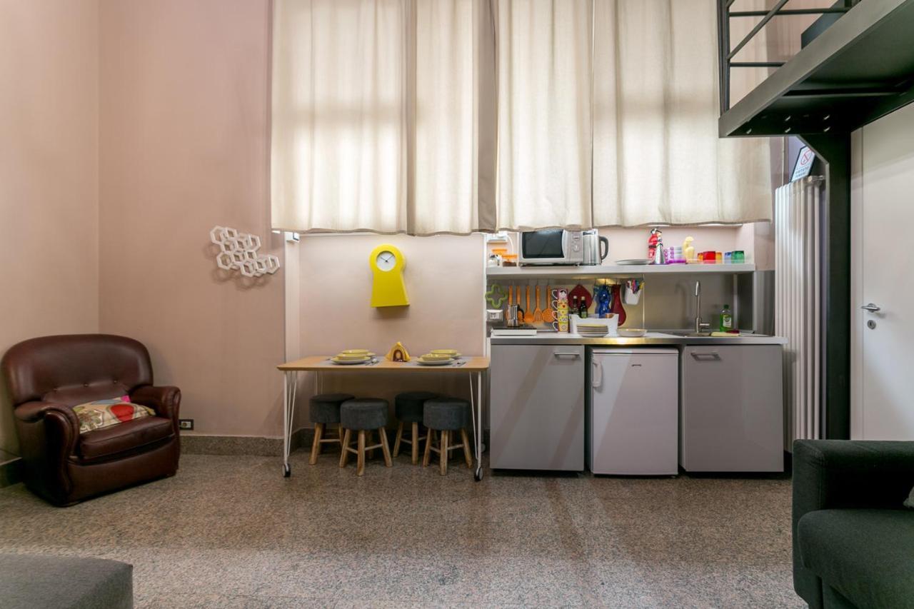 Appartamento Sammartini 33 - Spacious