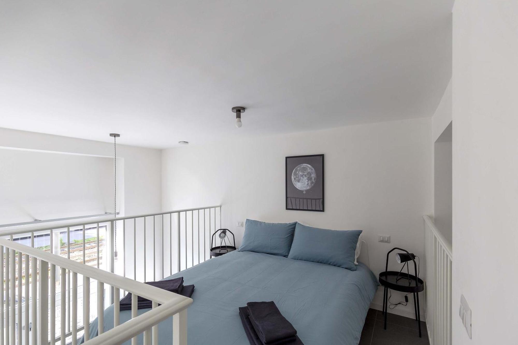 Apartment Titolivio13 Mailand