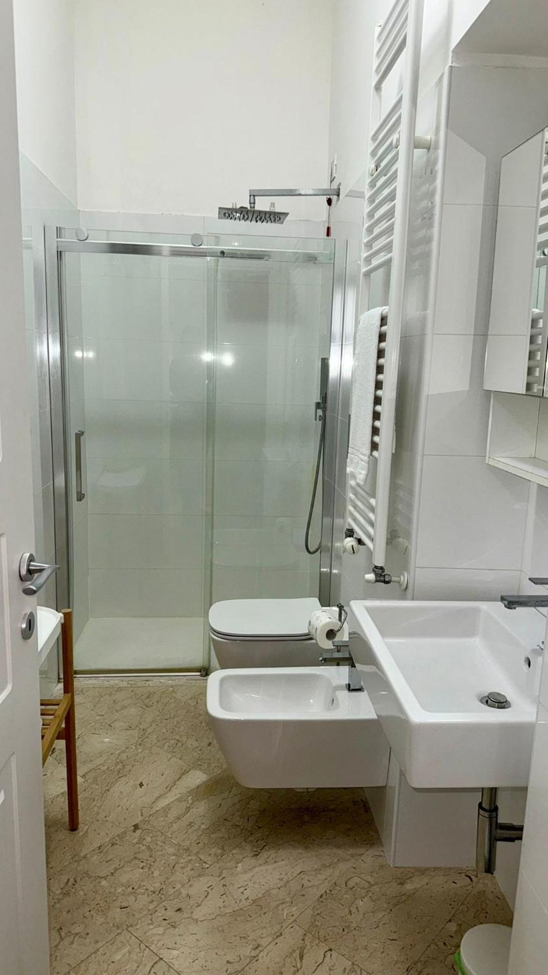 Porta Venezia - Downtown Appartement Milaan