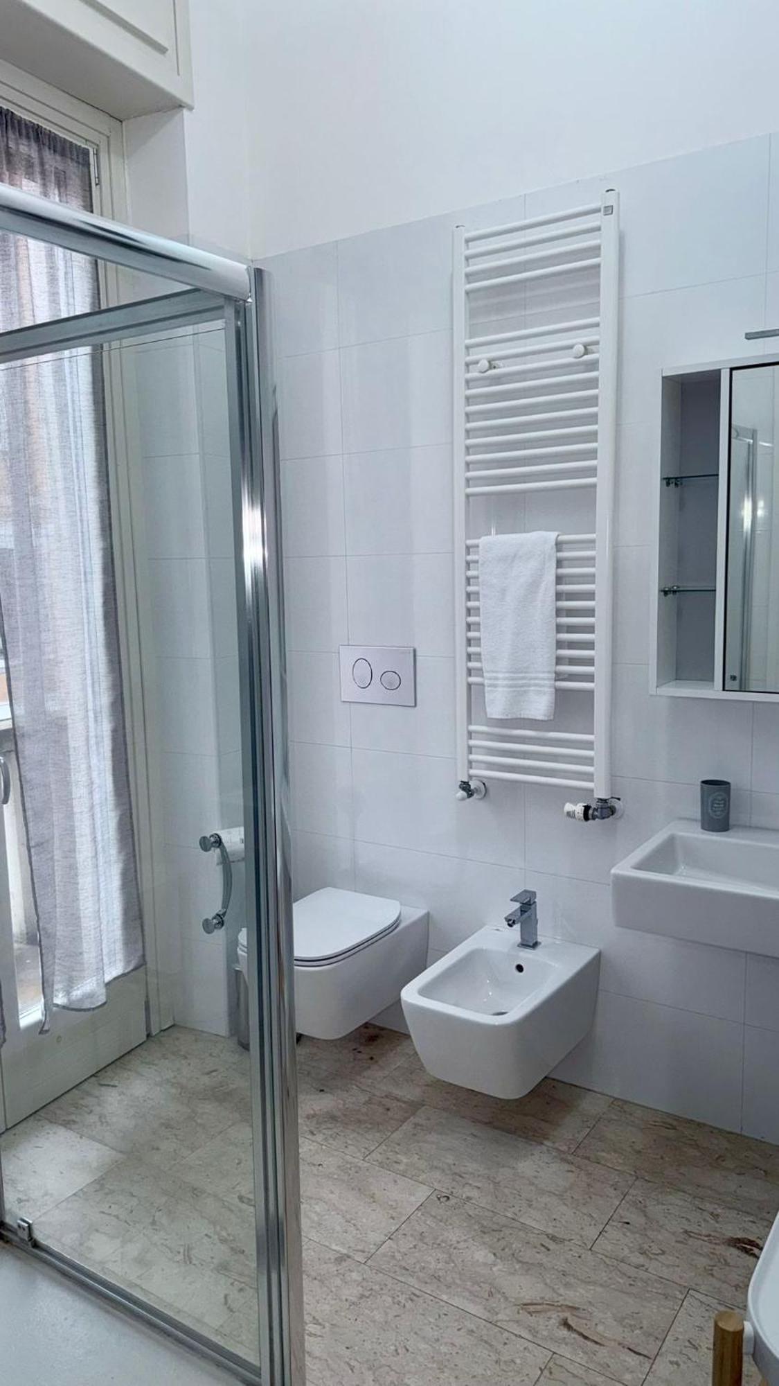 Appartement Porta Venezia - Downtown Milaan
