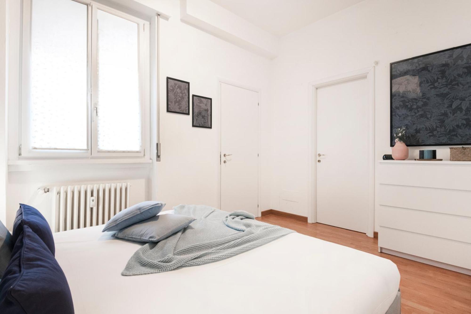 Apartment Cozy In Piazza 5 Giornate By Easylife *