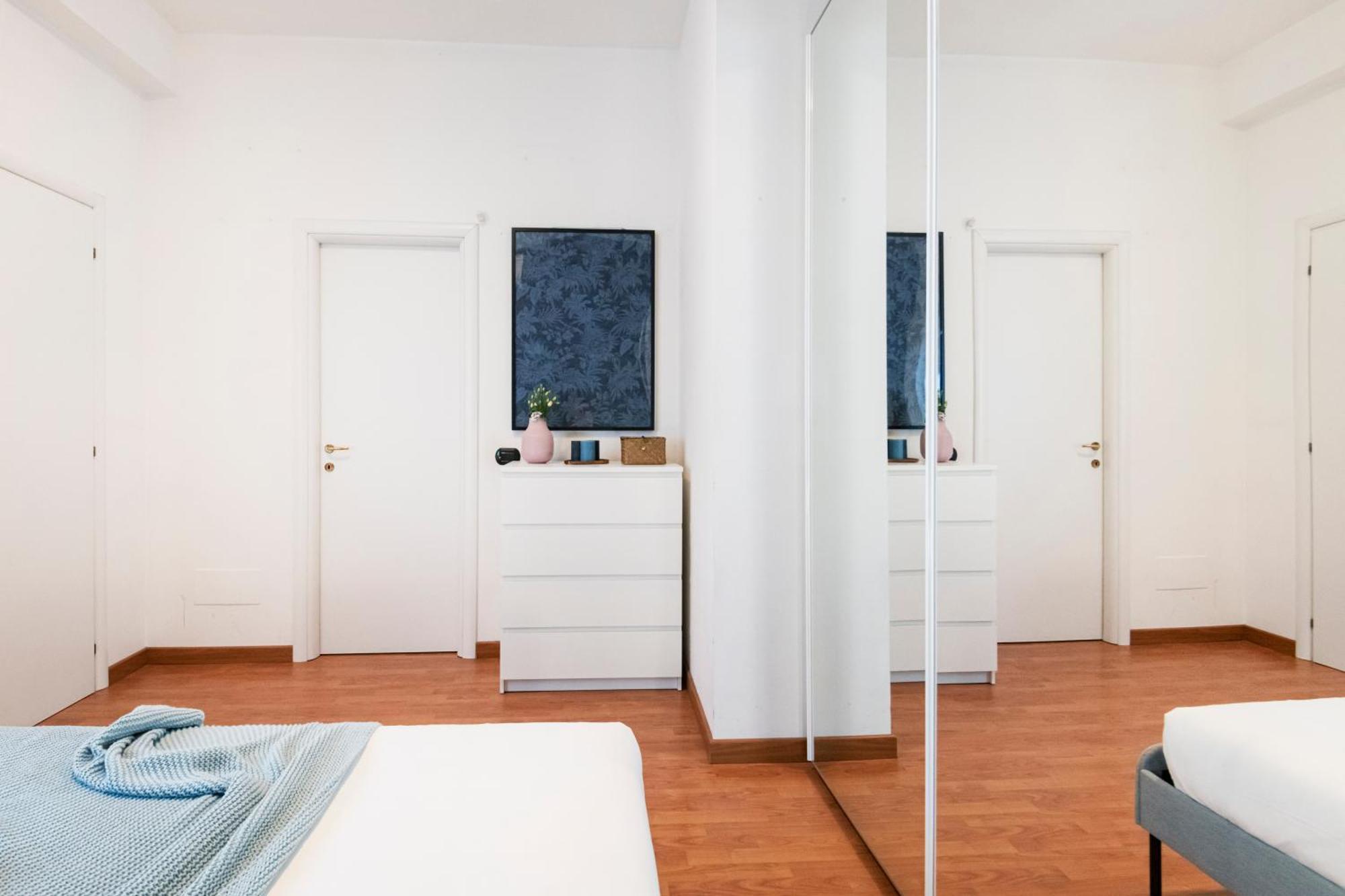 Cozy In Piazza 5 Giornate By Easylife Mailand