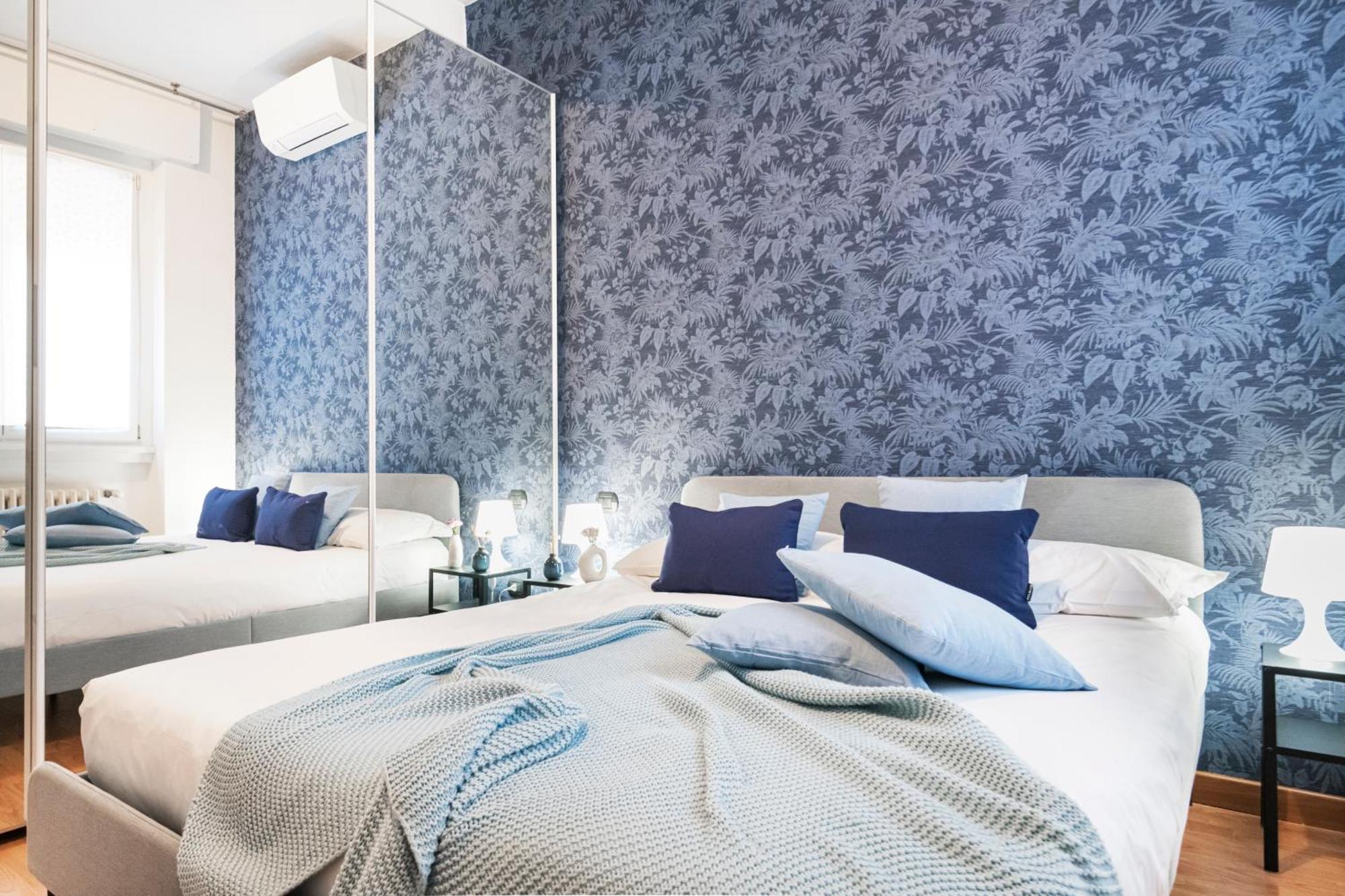 Cozy In Piazza 5 Giornate By Easylife Apartment