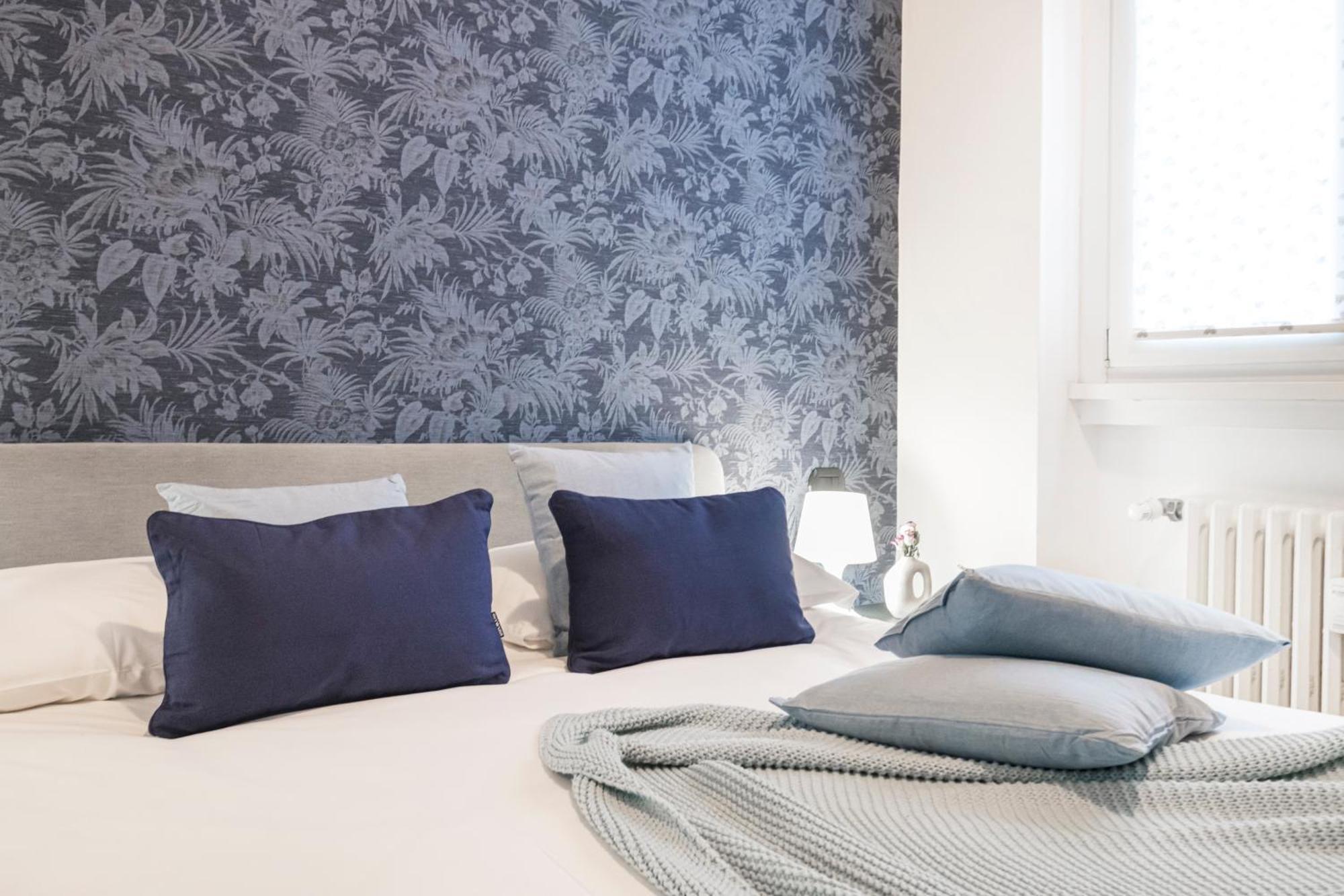 Appartamento Cozy In Piazza 5 Giornate By Easylife *
