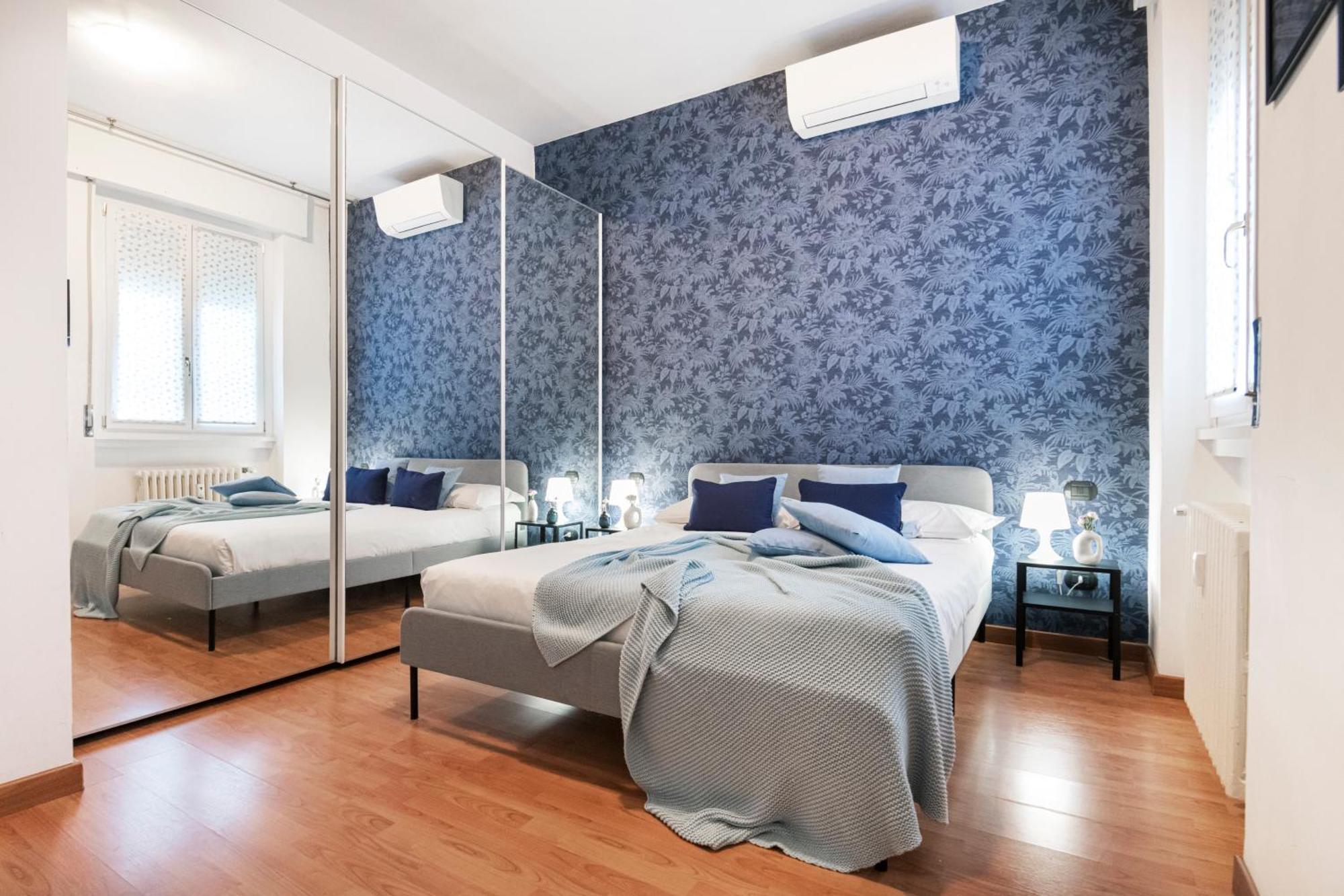 Cozy In Piazza 5 Giornate By Easylife Apartment
