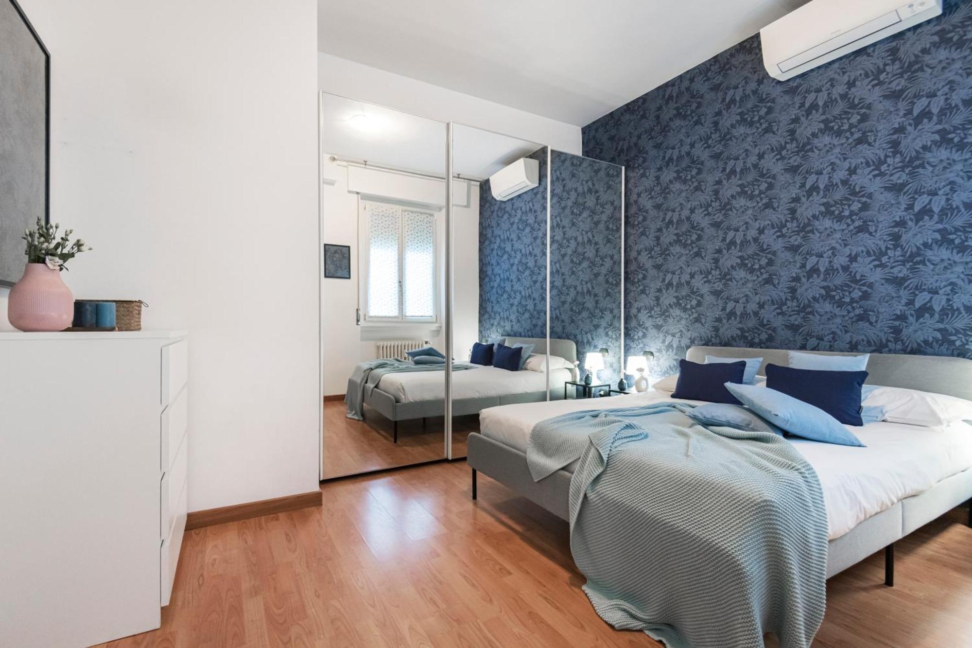 Cozy In Piazza 5 Giornate By Easylife Apartment *