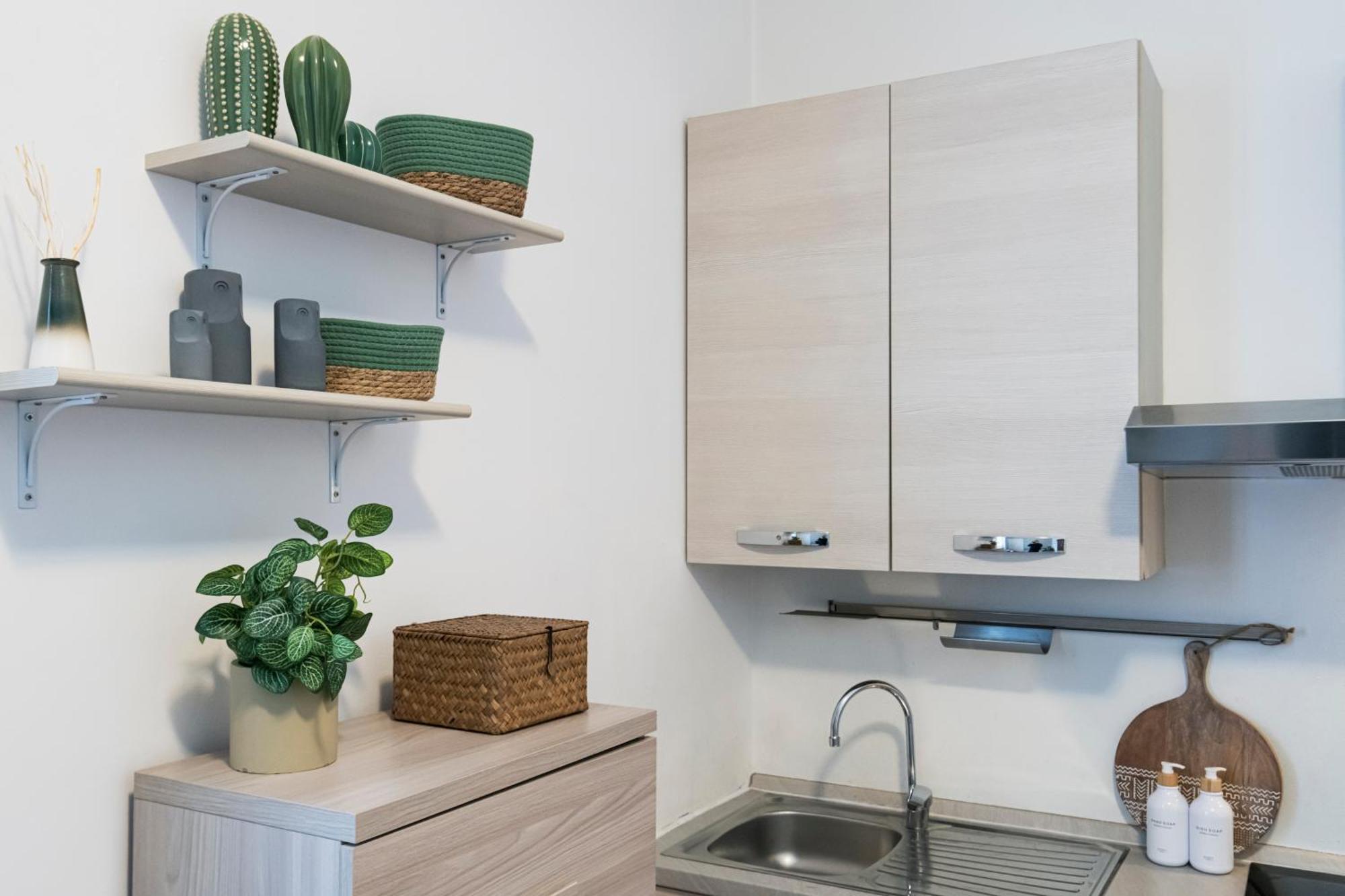 Apartment Cozy In Piazza 5 Giornate By Easylife Mailand