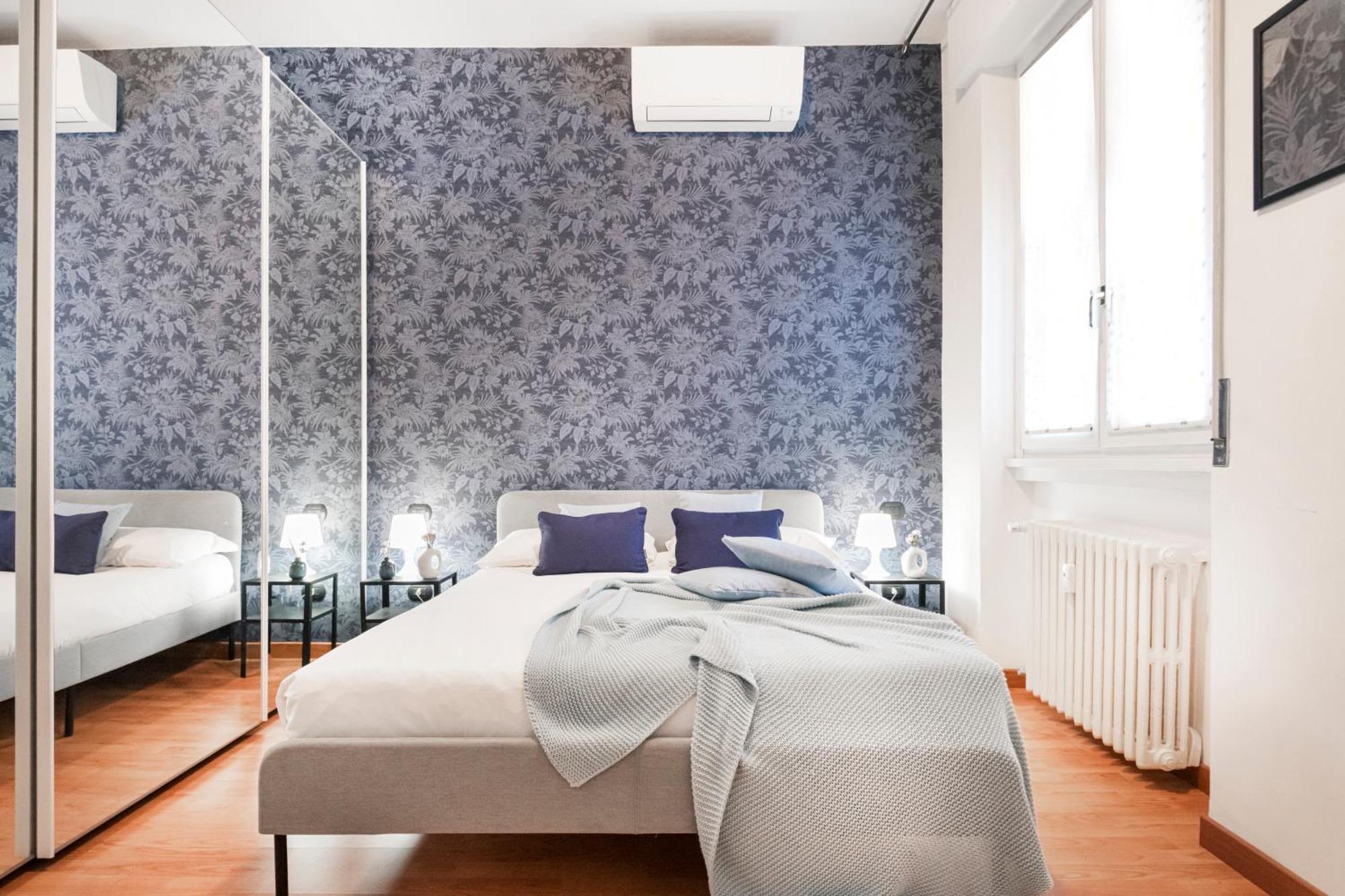 Cozy In Piazza 5 Giornate By Easylife Mailand