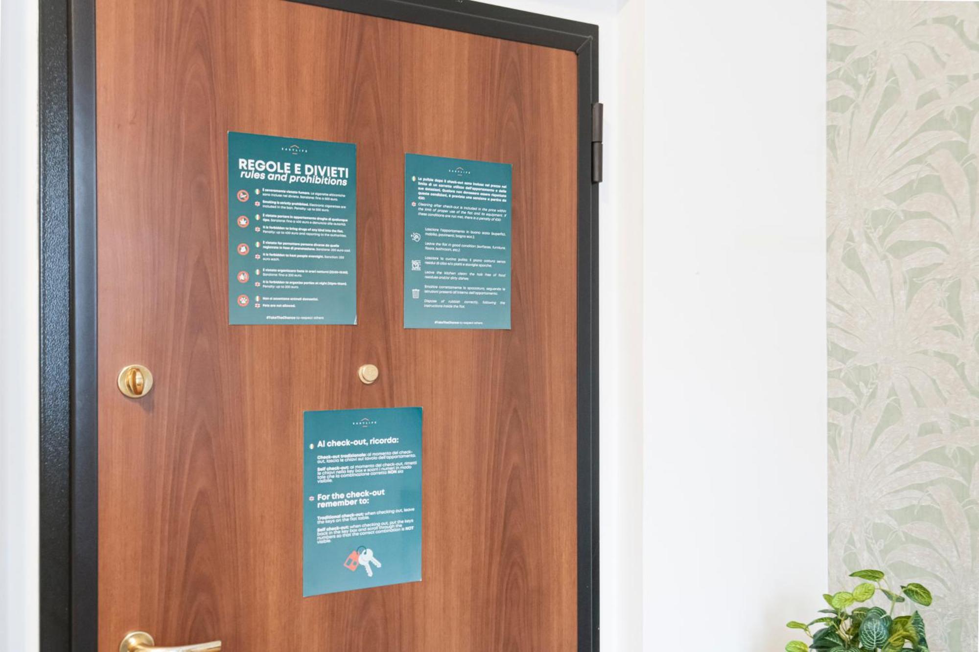 Cozy In Piazza 5 Giornate By Easylife Apartment *