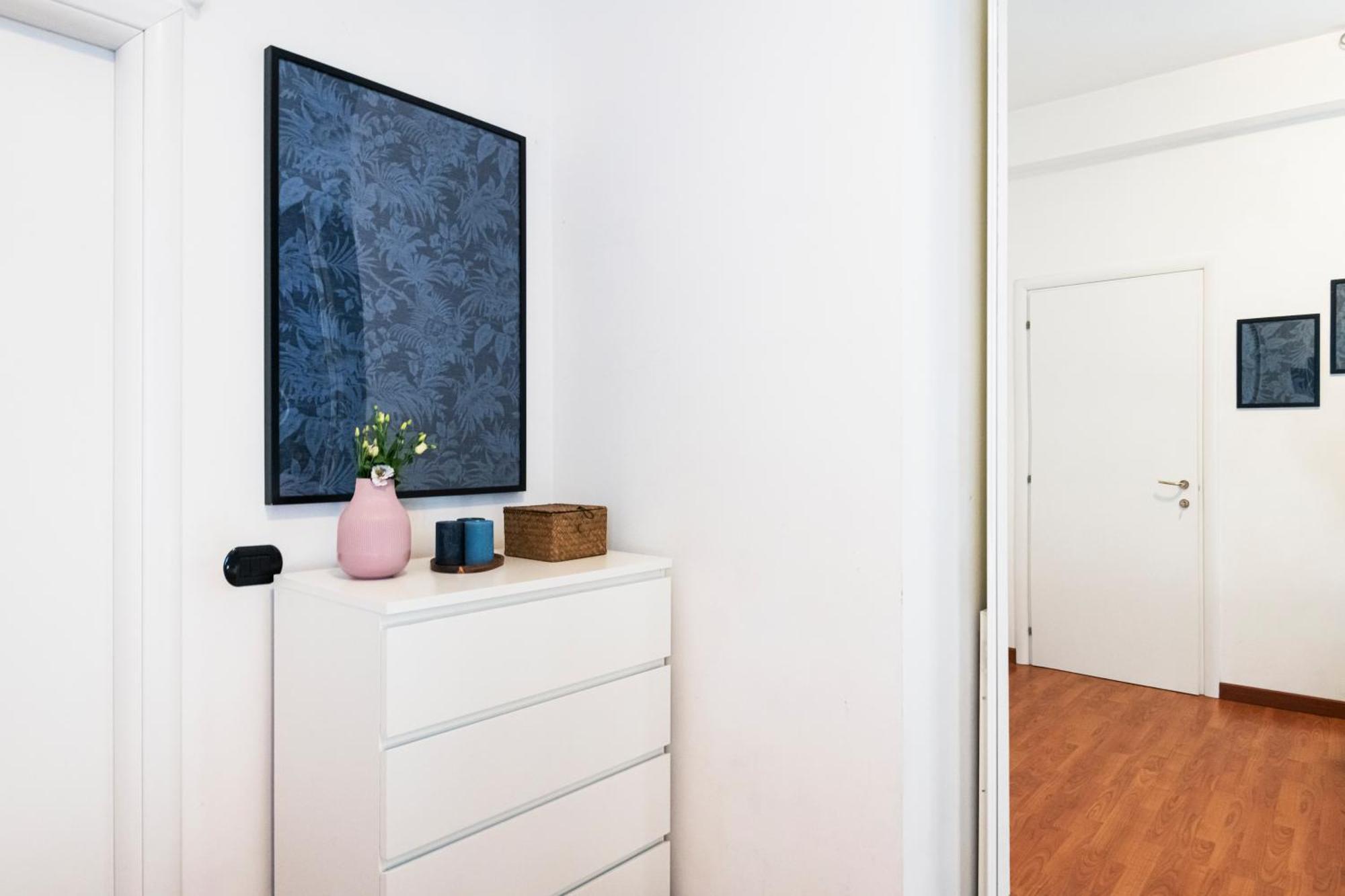 Apartment Cozy In Piazza 5 Giornate By Easylife *