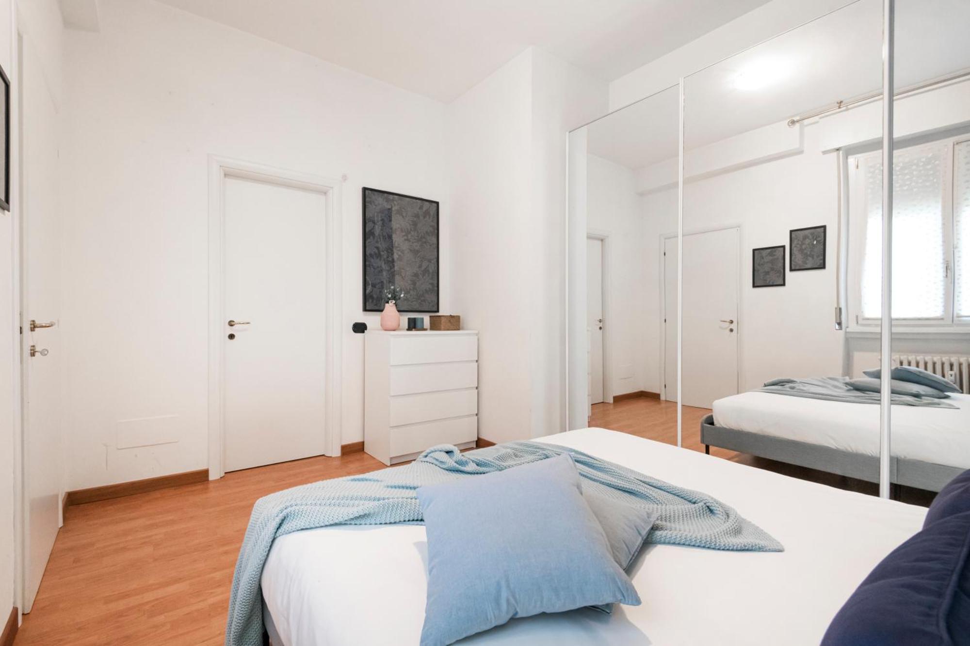 Cozy In Piazza 5 Giornate By Easylife Apartment Mailand