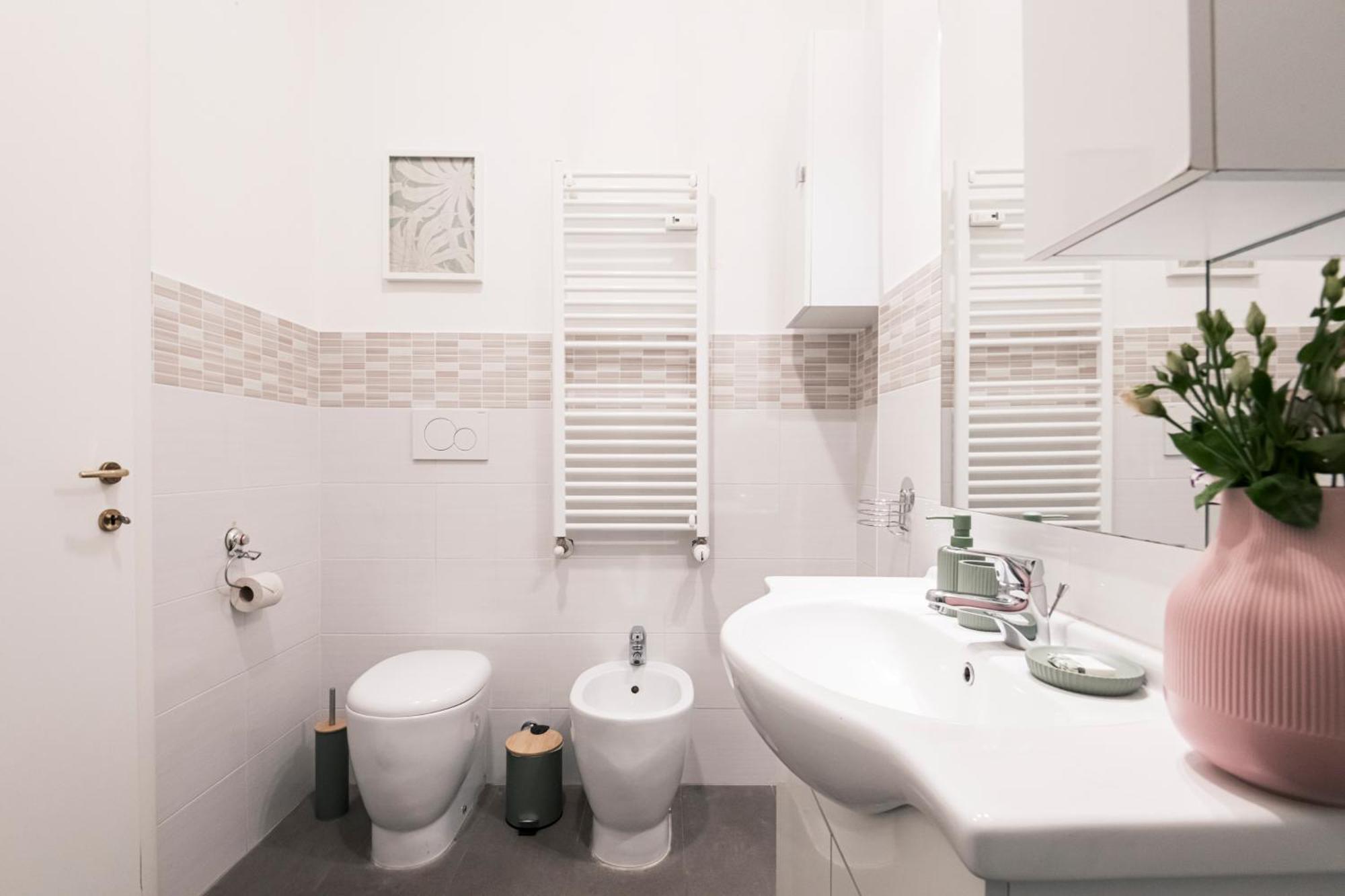 Apartment Cozy In Piazza 5 Giornate By Easylife Mailand