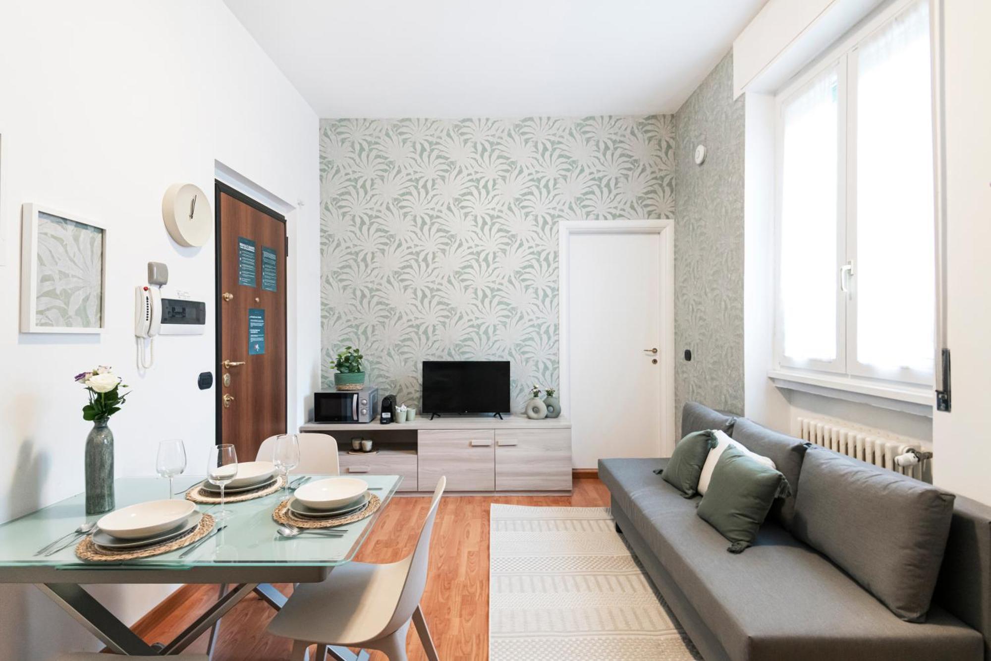 Cozy In Piazza 5 Giornate By Easylife *