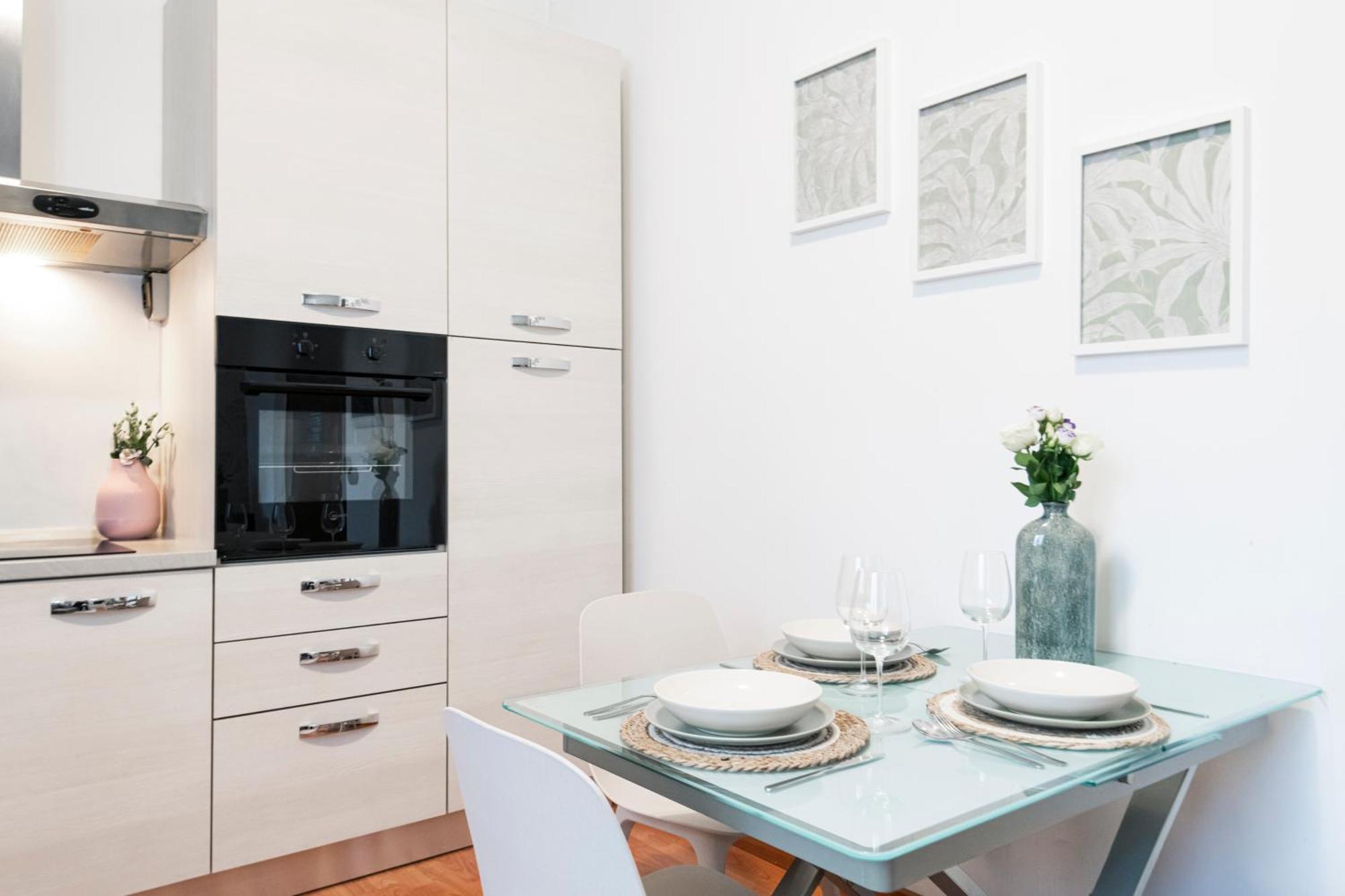 Cozy In Piazza 5 Giornate By Easylife * Mailand