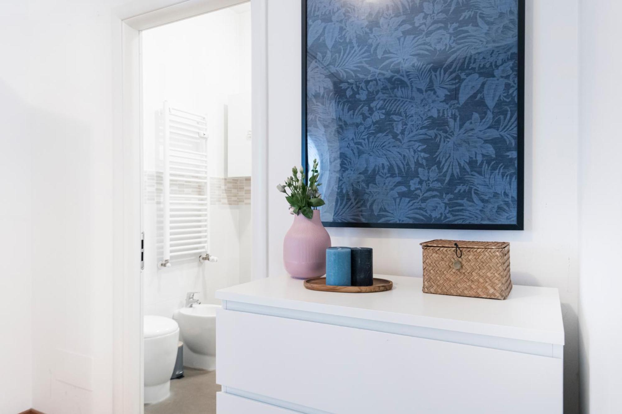 Cozy In Piazza 5 Giornate By Easylife Apartment *