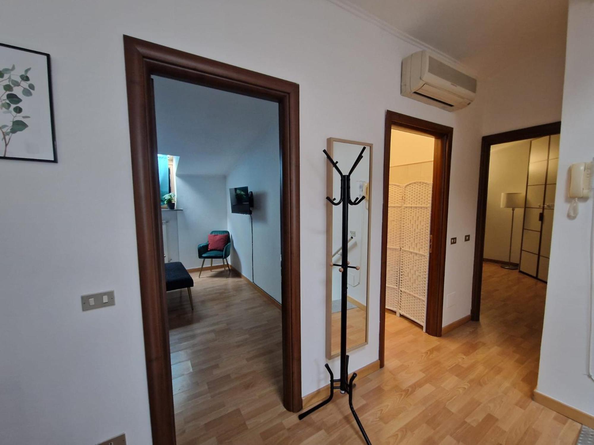 Salmini Porta Romana By 101flats Lejlighed Milano